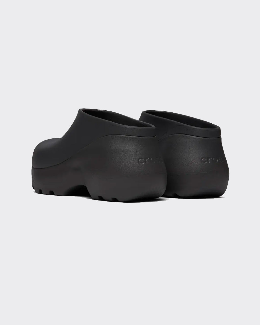 Clog Crocs Hydra Nero
