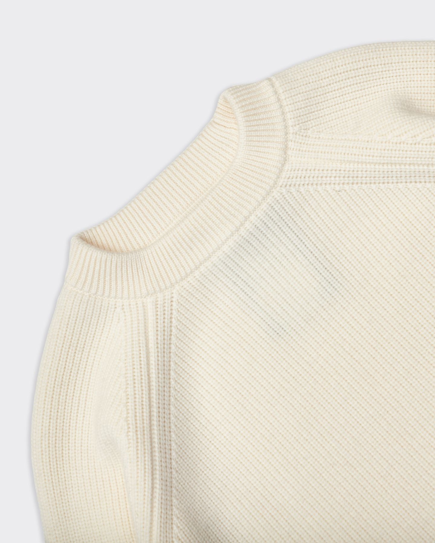 Maglione Fortkent Bianco