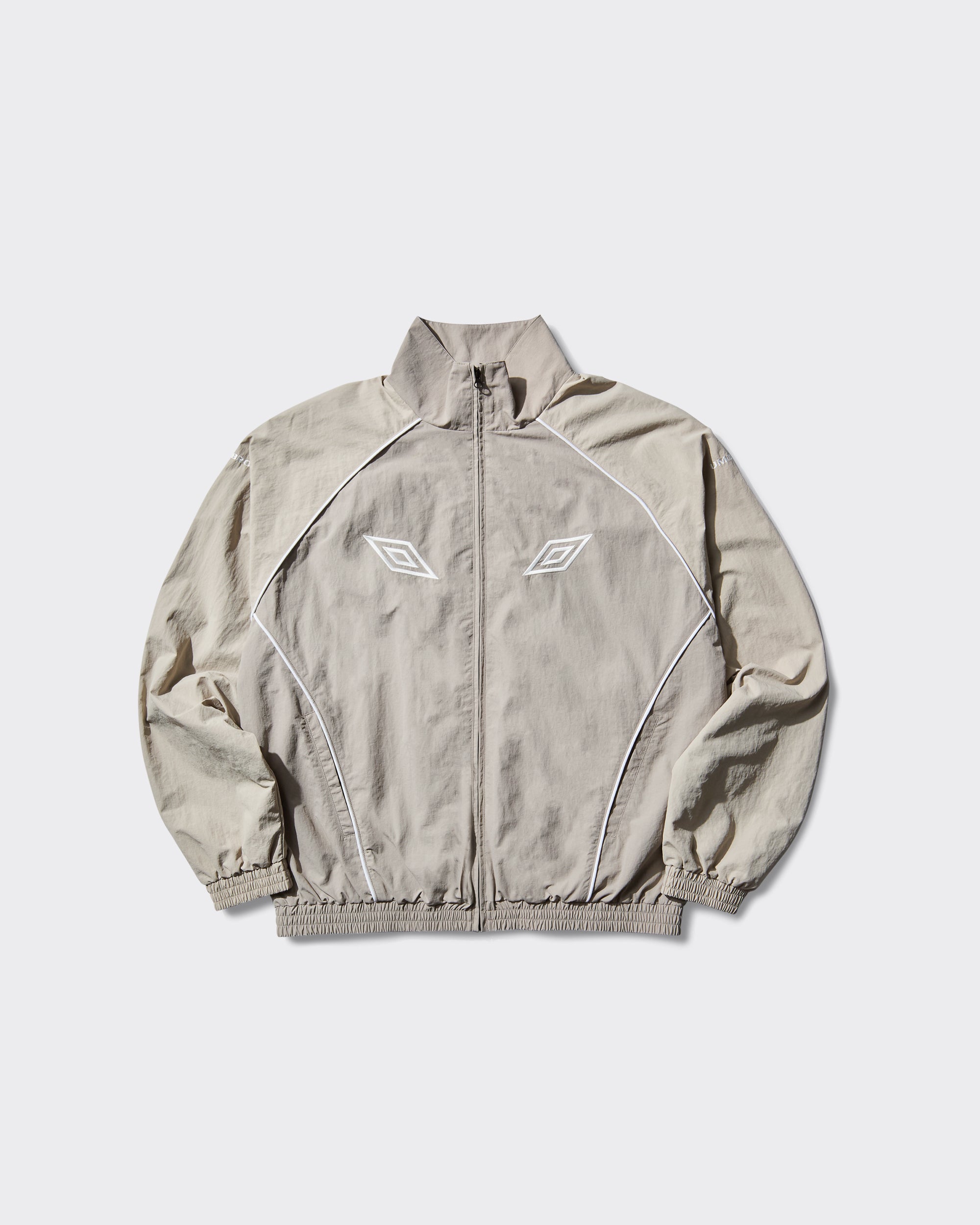 Tracksuit Eyes Greige