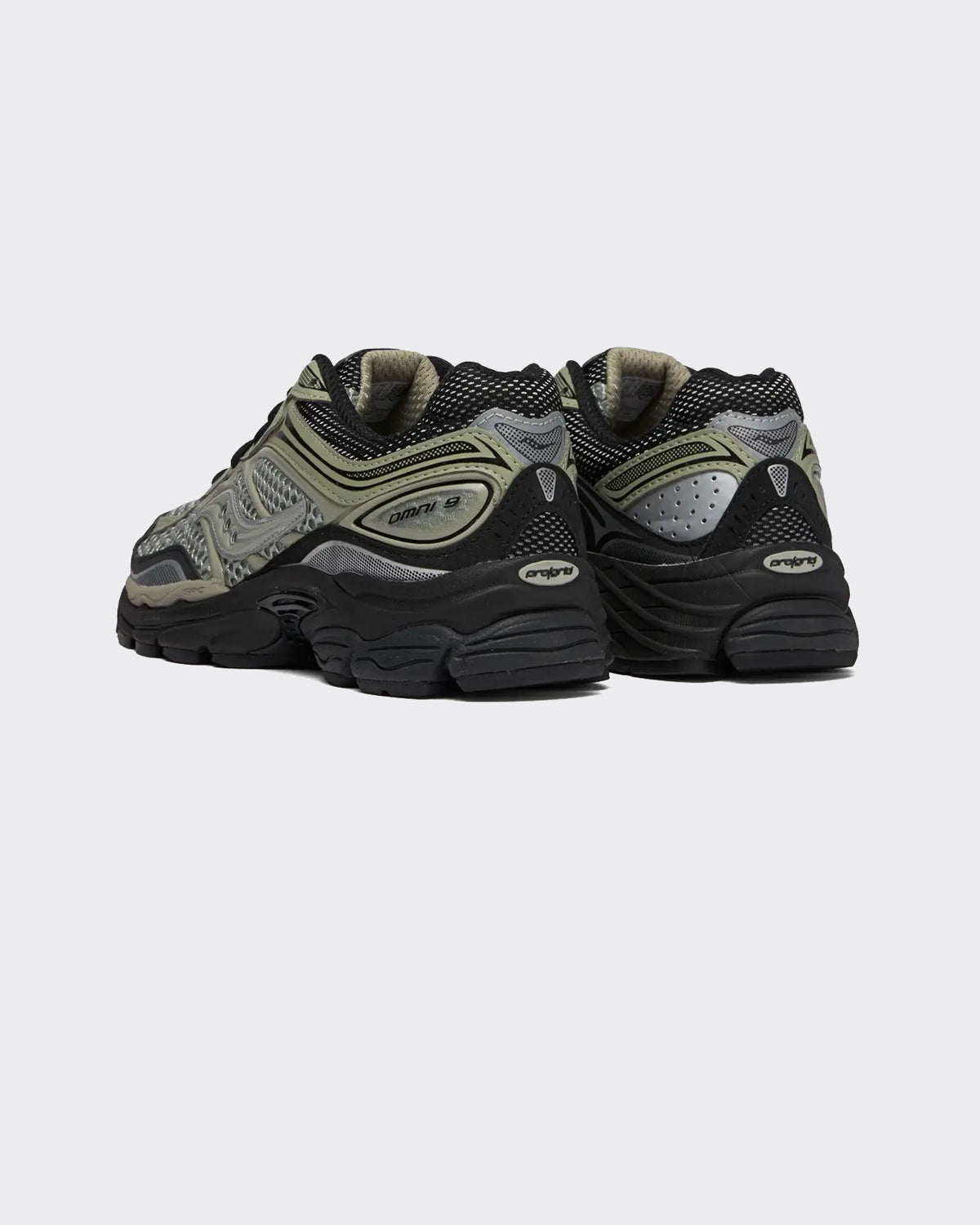 Sneakers Progrid Omni 9 Sage/Black