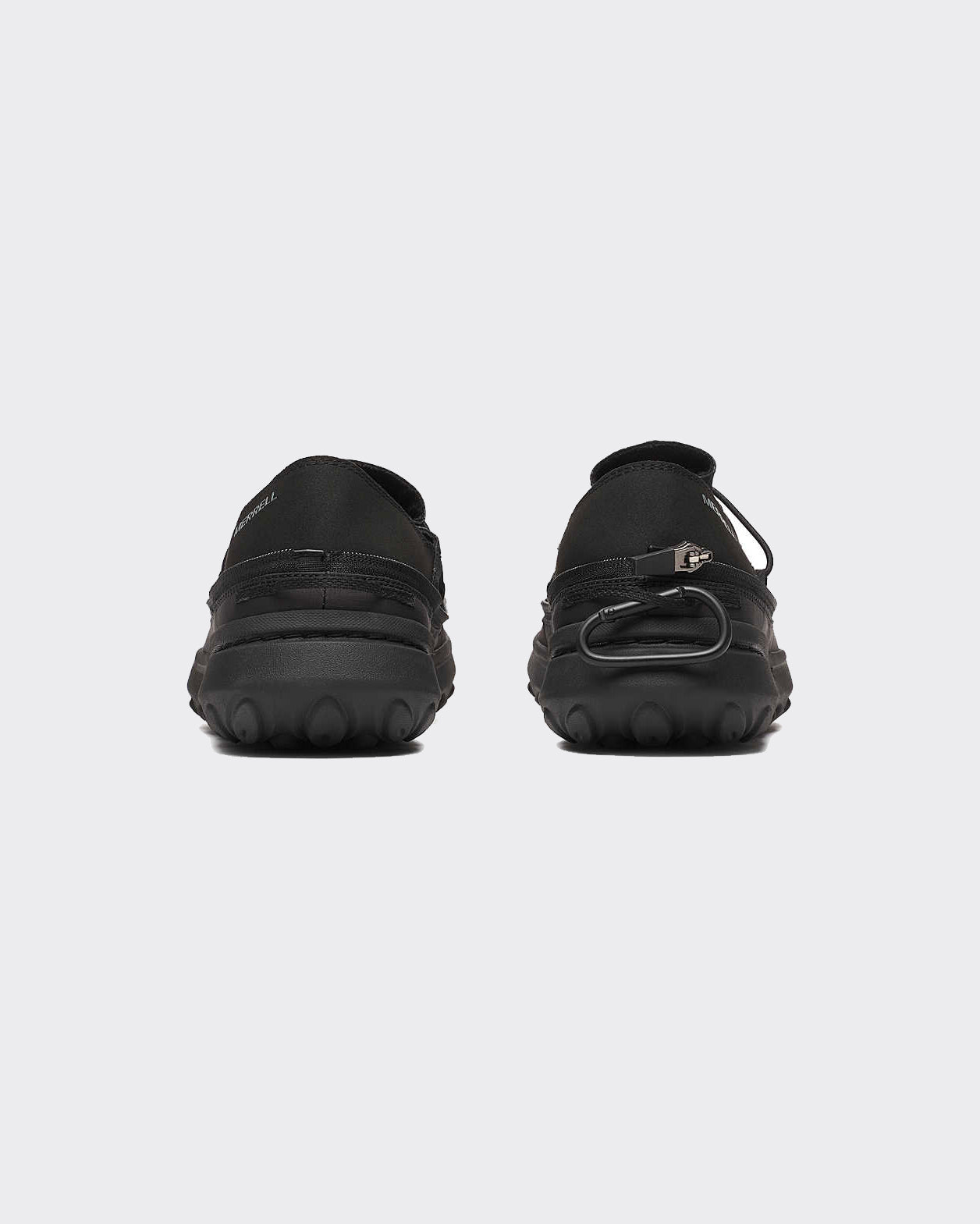 Sneakers Hut Moc 2 Packable Rs Se/Black