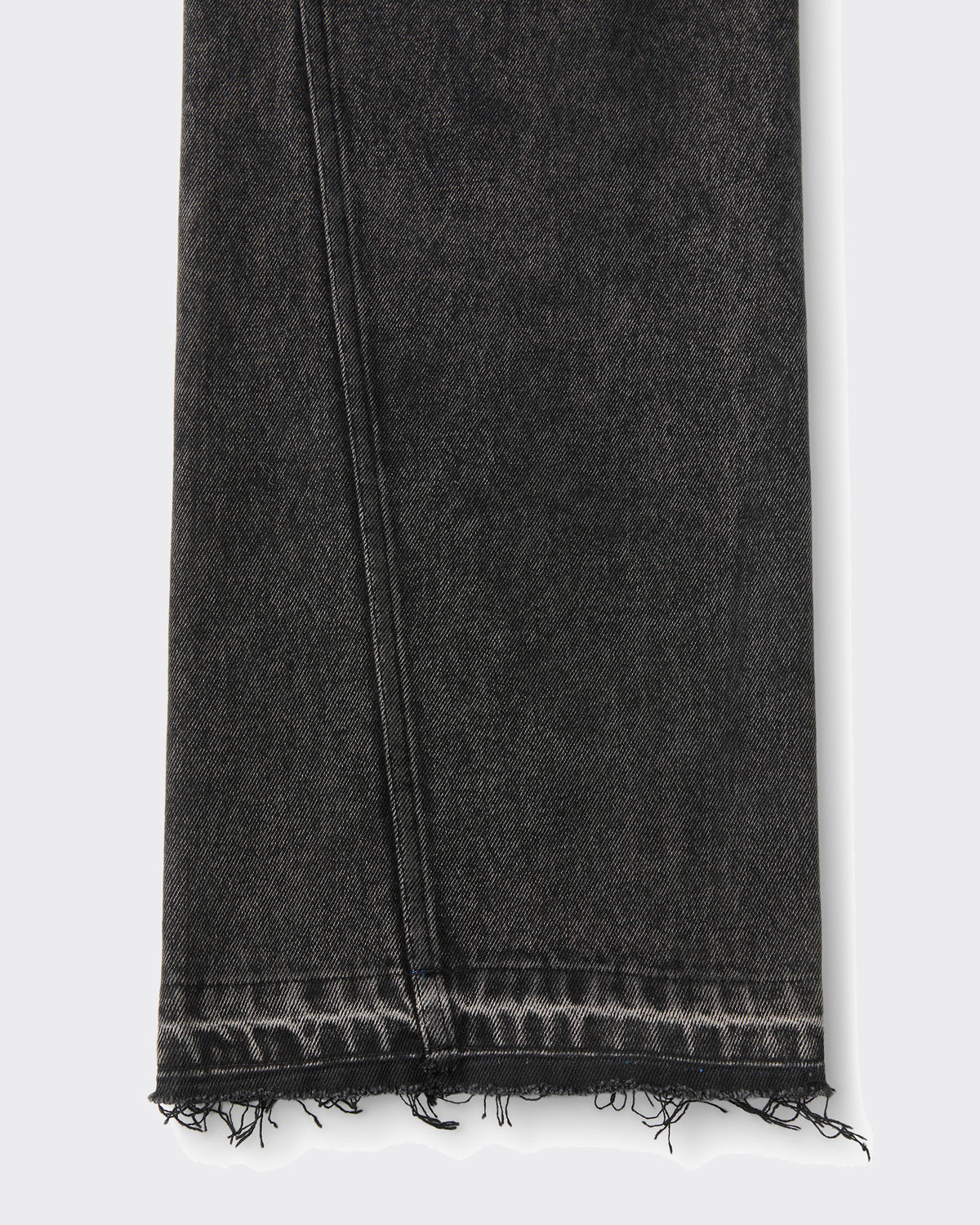 Jeans Shift Washed Nero