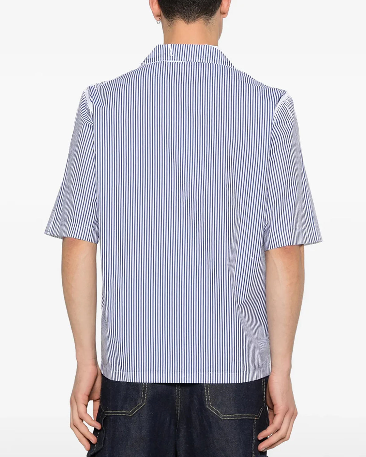 Camicia S-Brack Limoges Stripes