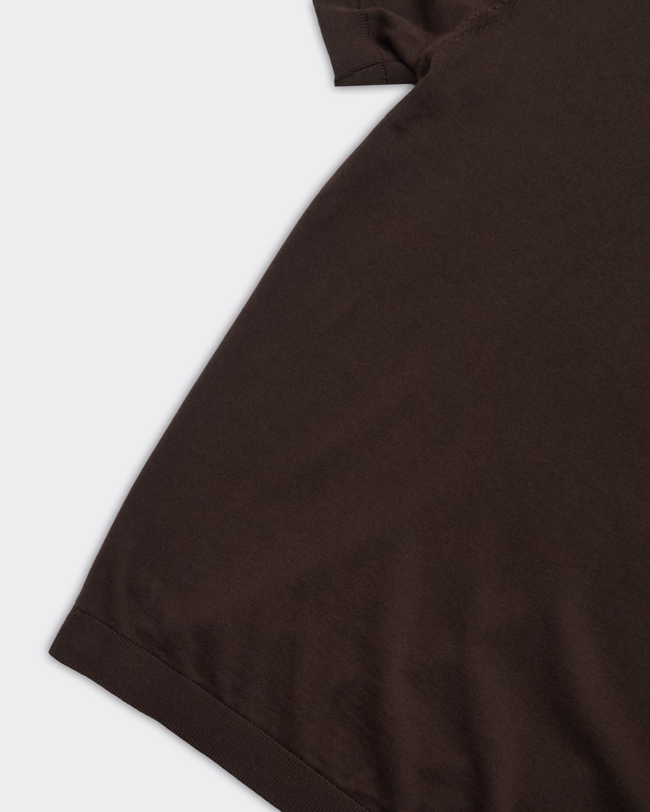 T-Shirt Torino Knit Delicioso