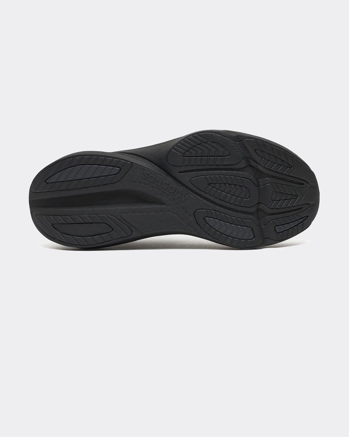 Sneakers Endorphin Azura Triple Black