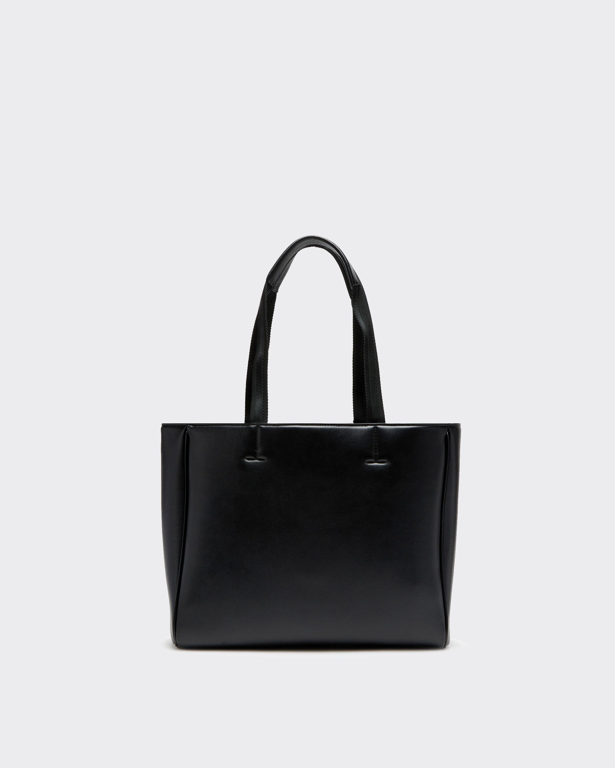 Borsa Shopping Bag Holi-D Nera