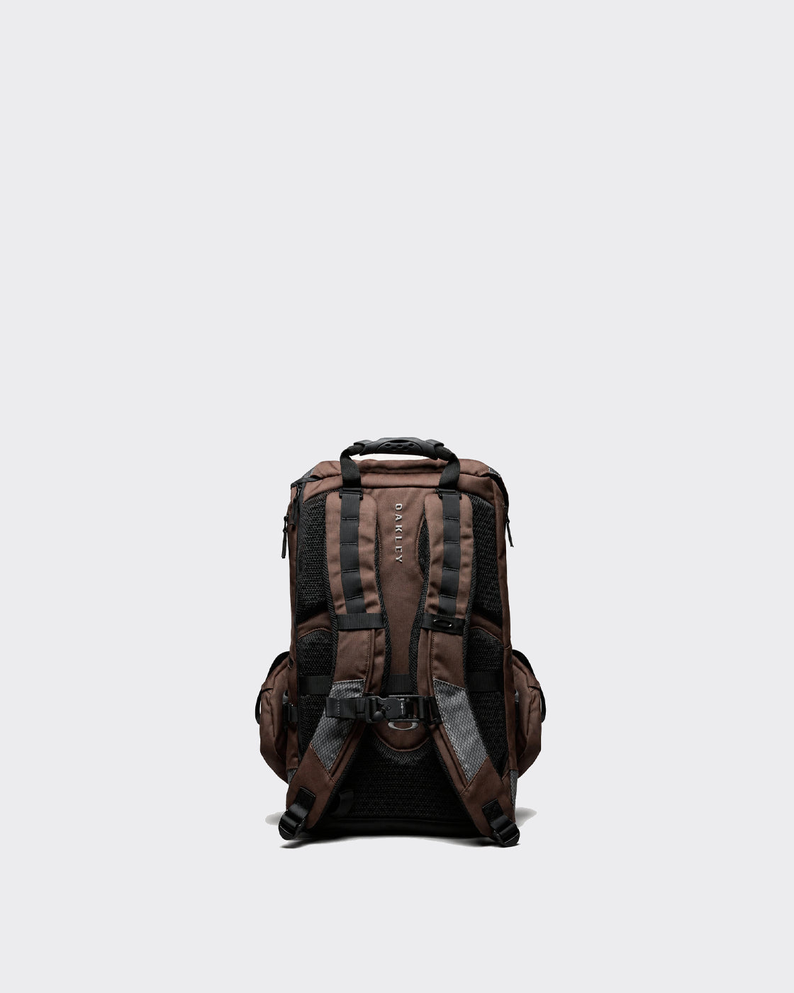 Zaino Latitude Flex Pack Dark Umber