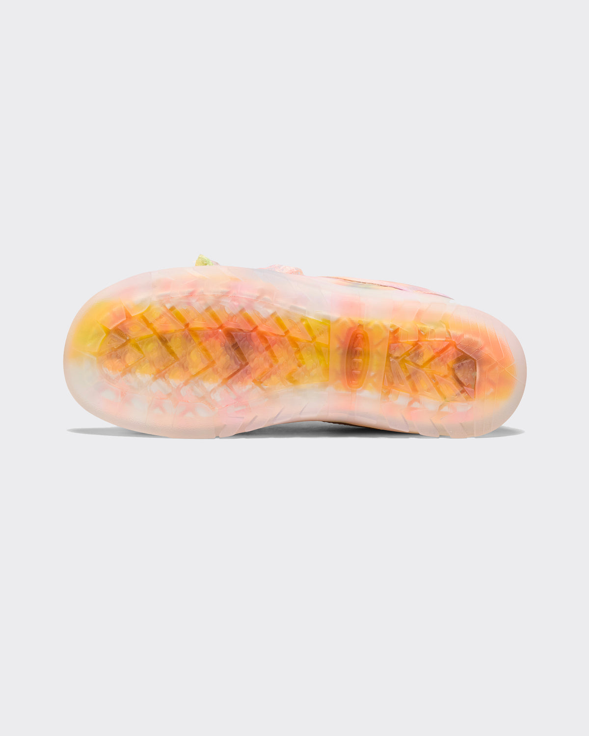 Sneakers Jasper "Rocks" Sp x Collina Strada Plaid / Seashell Pin