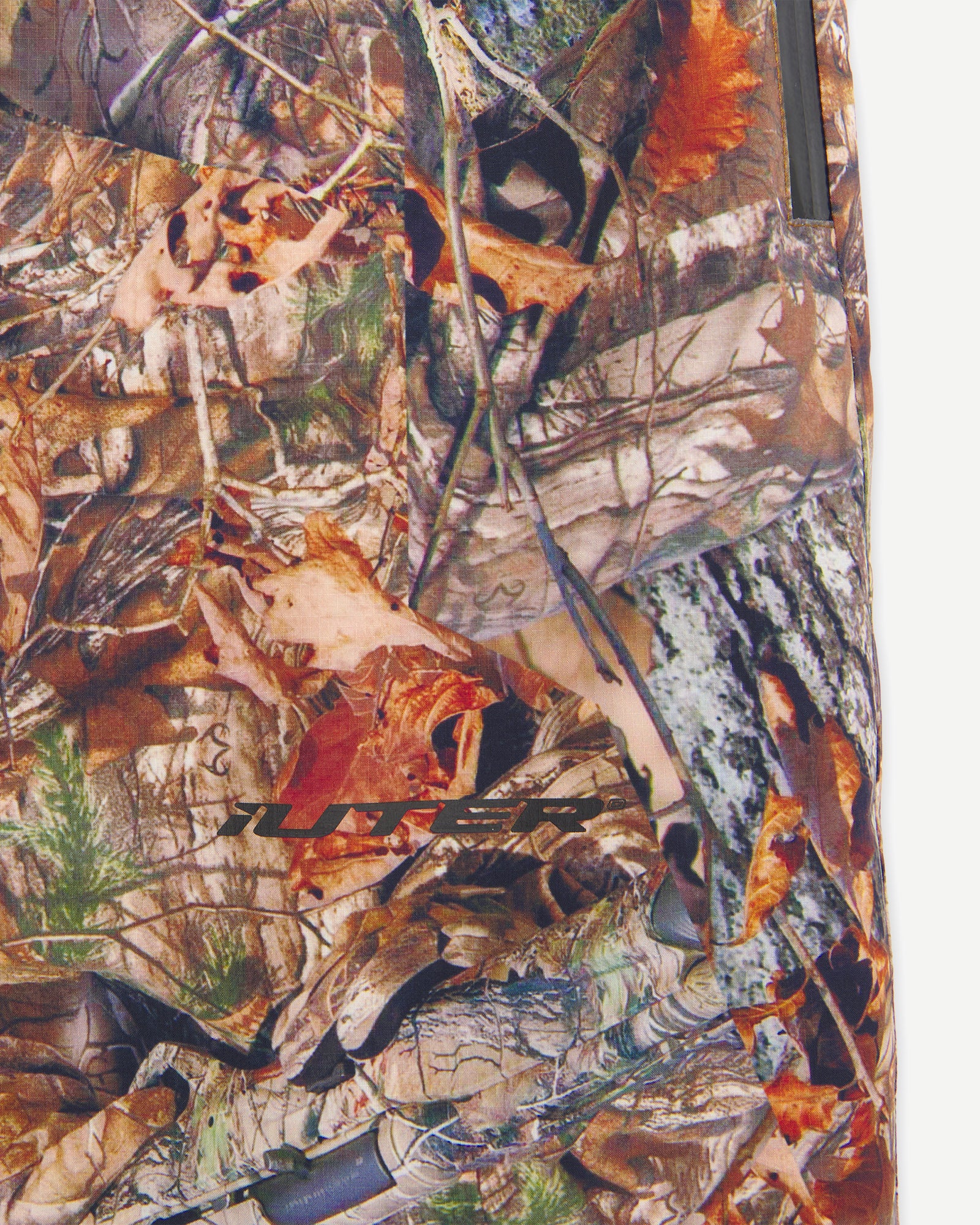 Pantalone Armor Taped Hunter