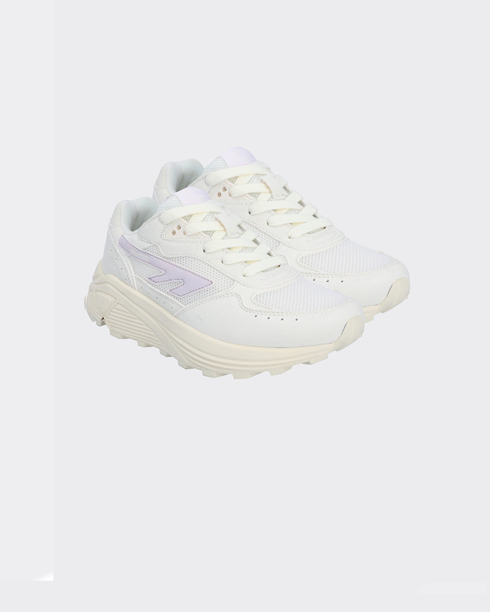 Sneakers Hts Shadow Rgs Gardenia/Orchid Tint