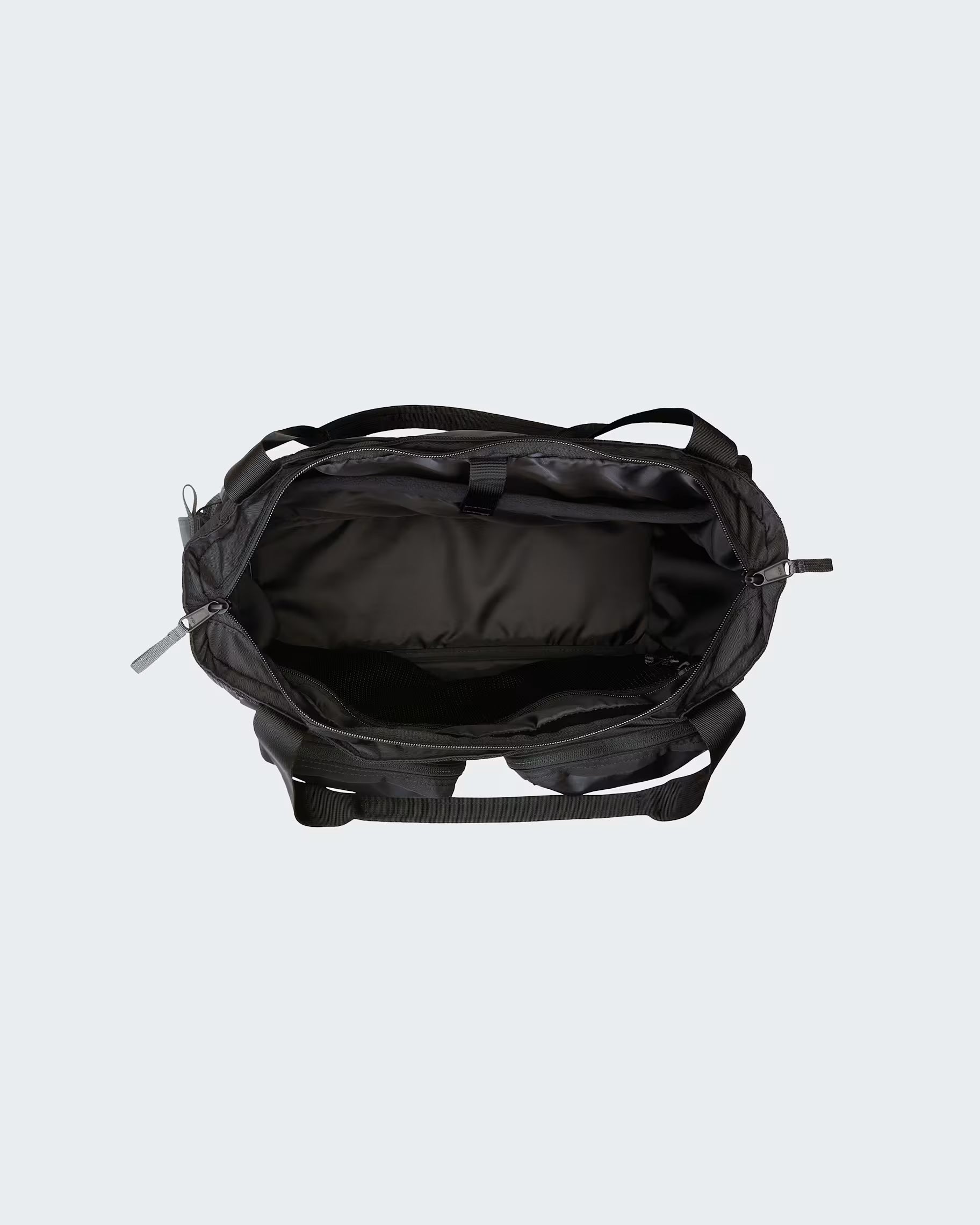 Tote Bag Base Camp Voyager Nera