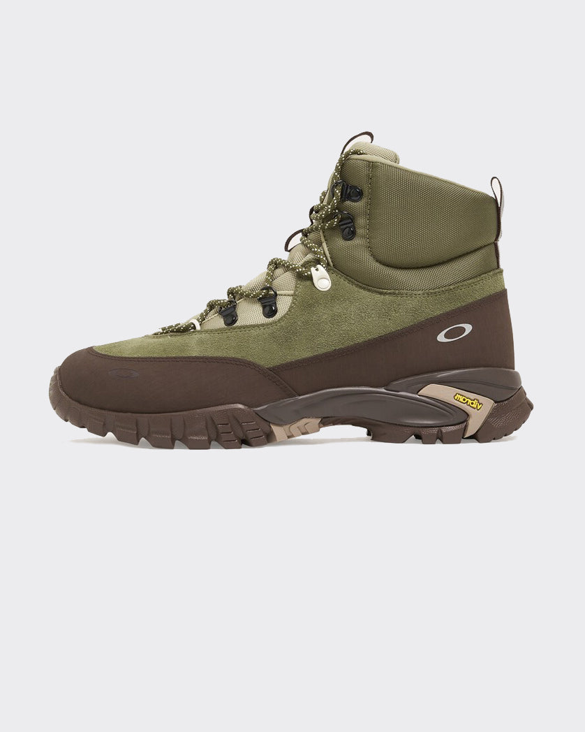 Stivali Vertex Army Green