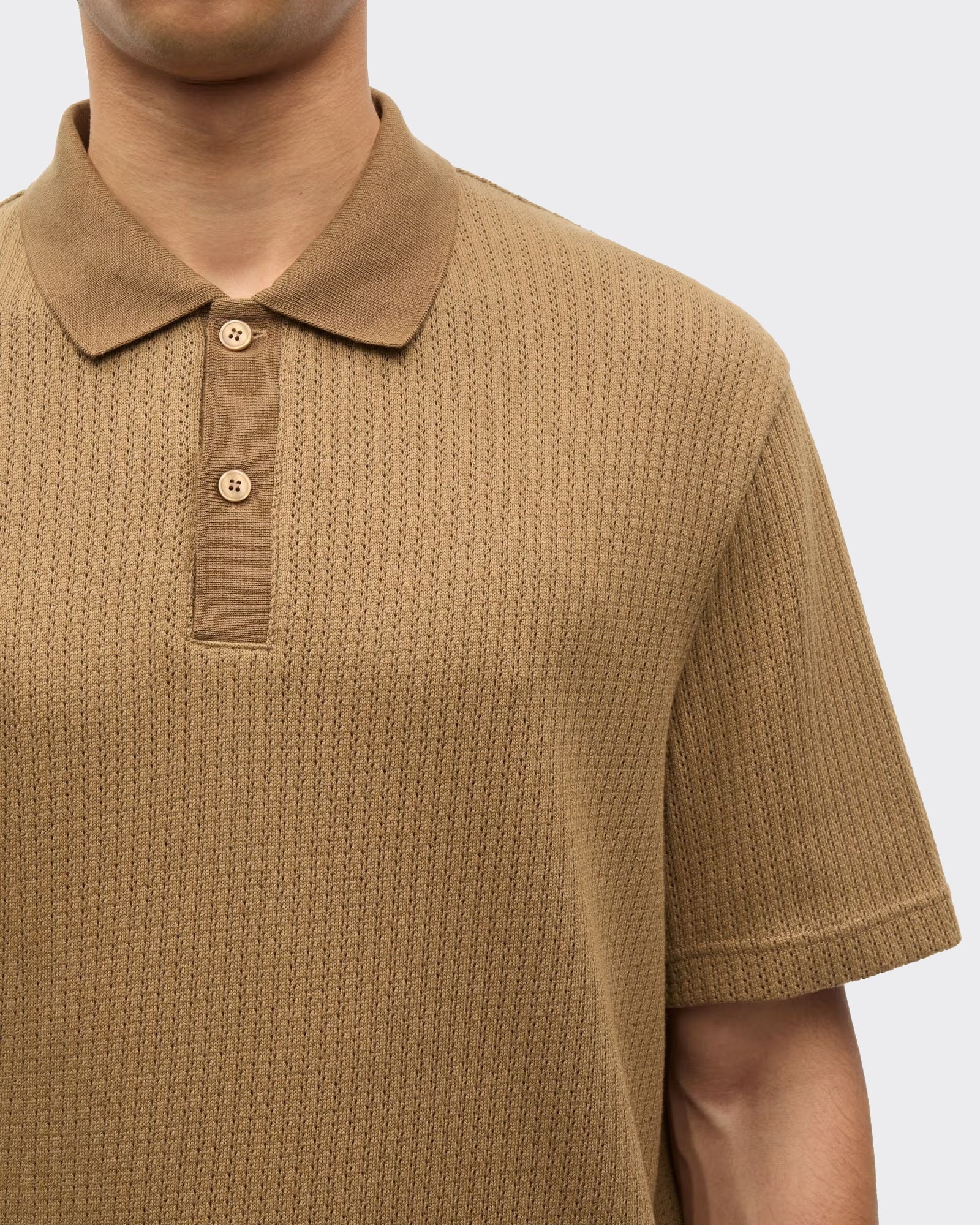 Polo Sajase Kangaroo