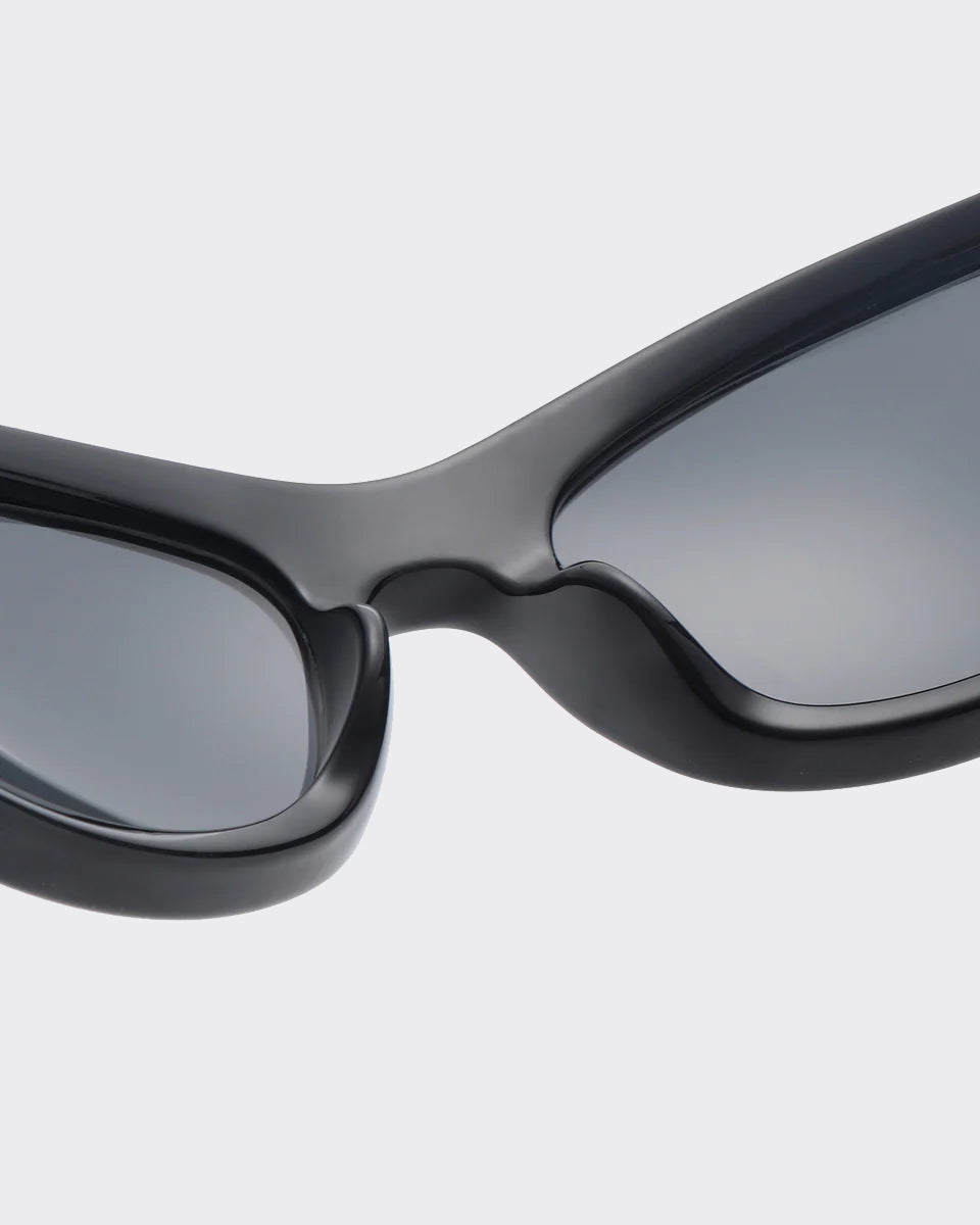 Occhiali Da Sole Blast Neri