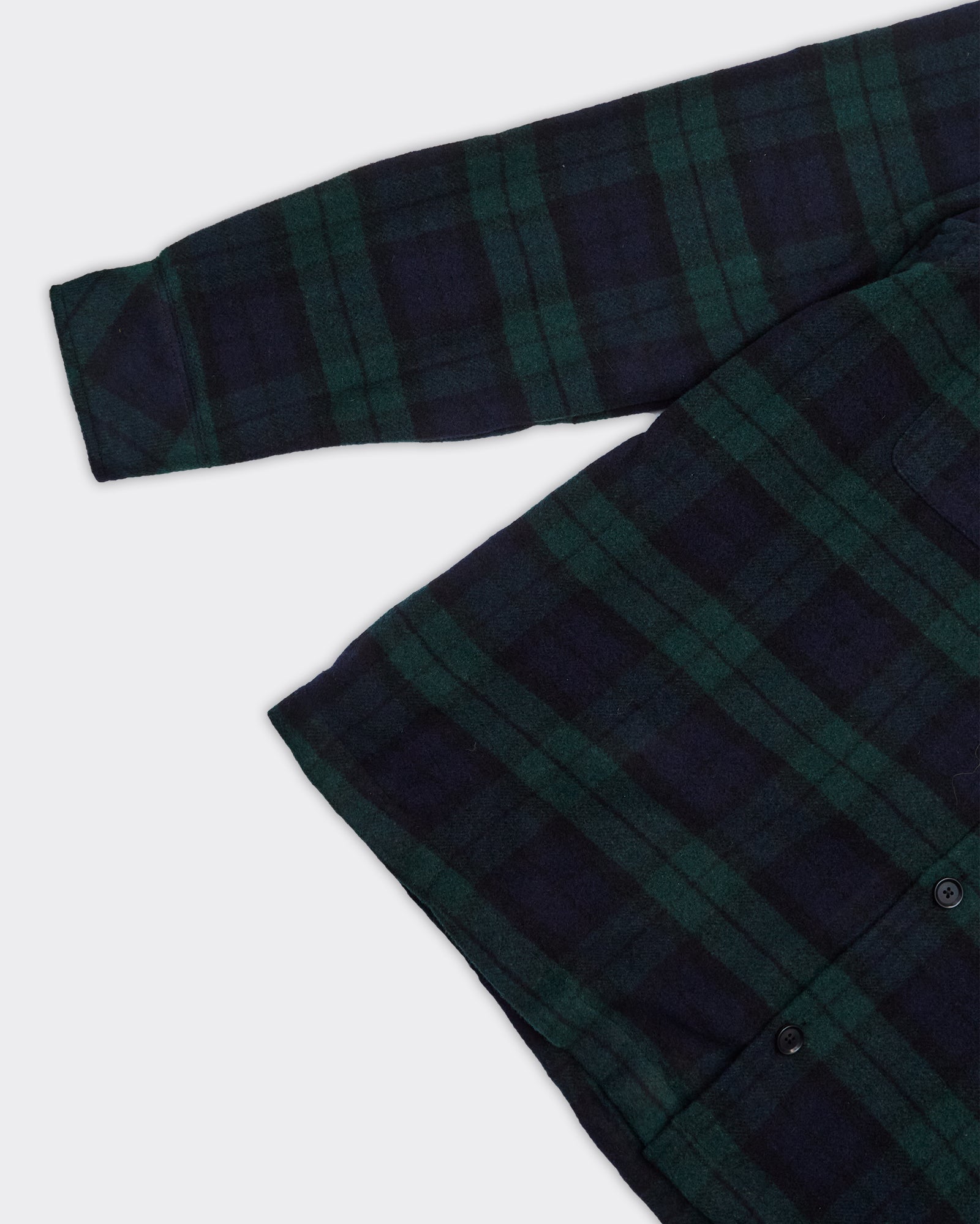 Overshirt Sacastor Salute