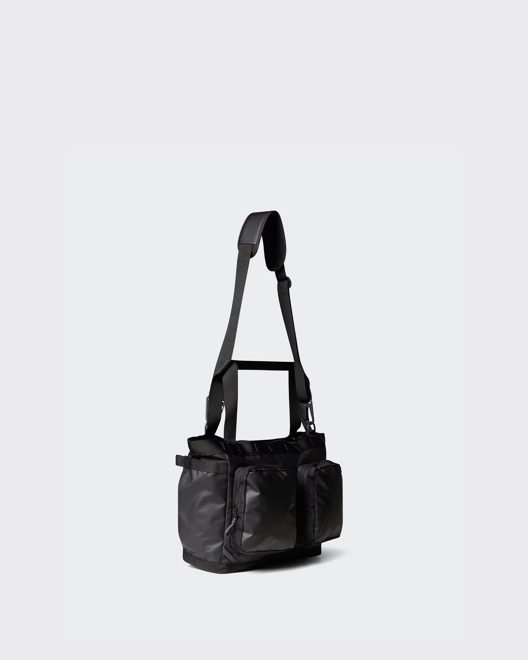 Tote Bag Base Camp Voyager Nera