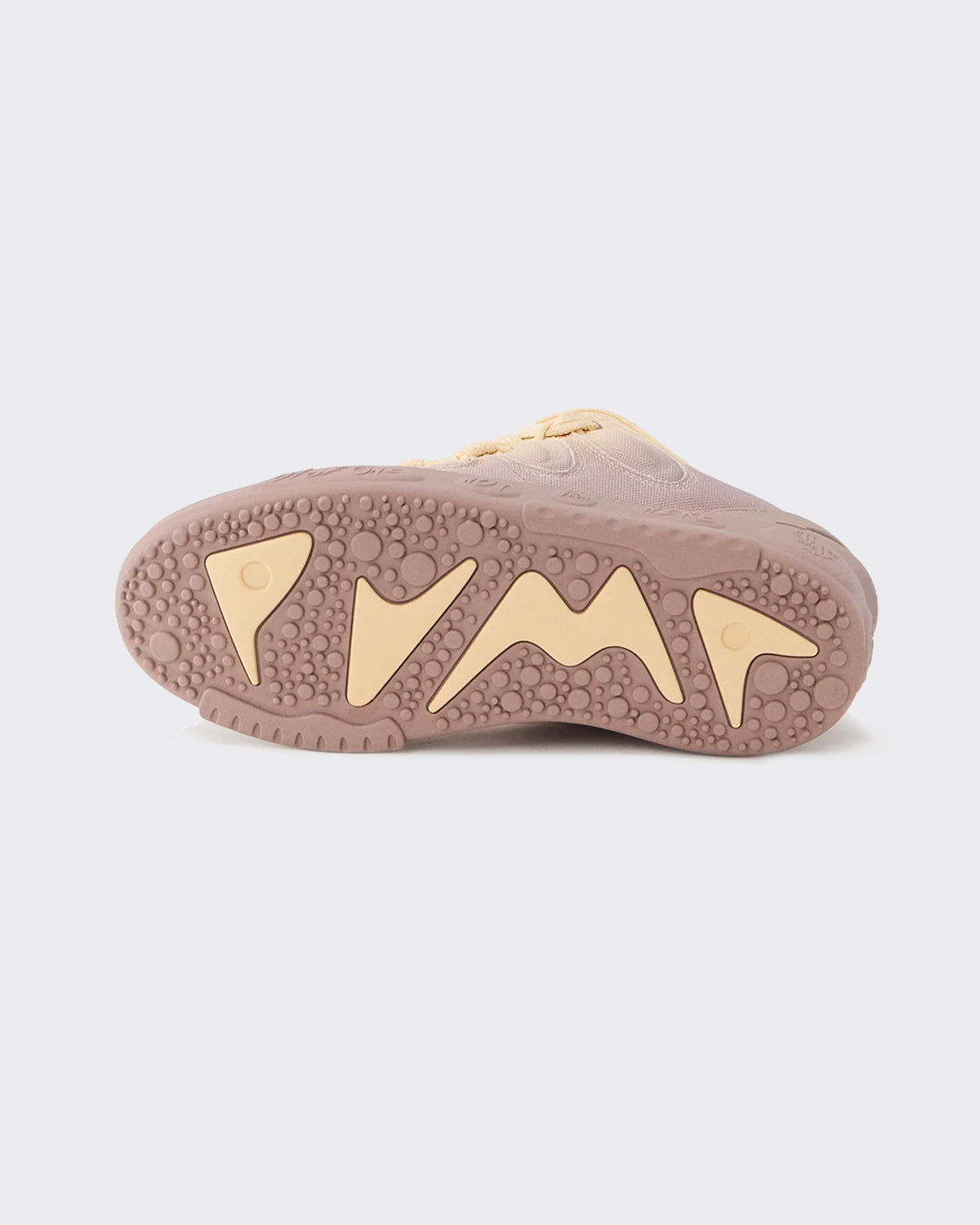 Sneakers La Francé Gradient Sandstone