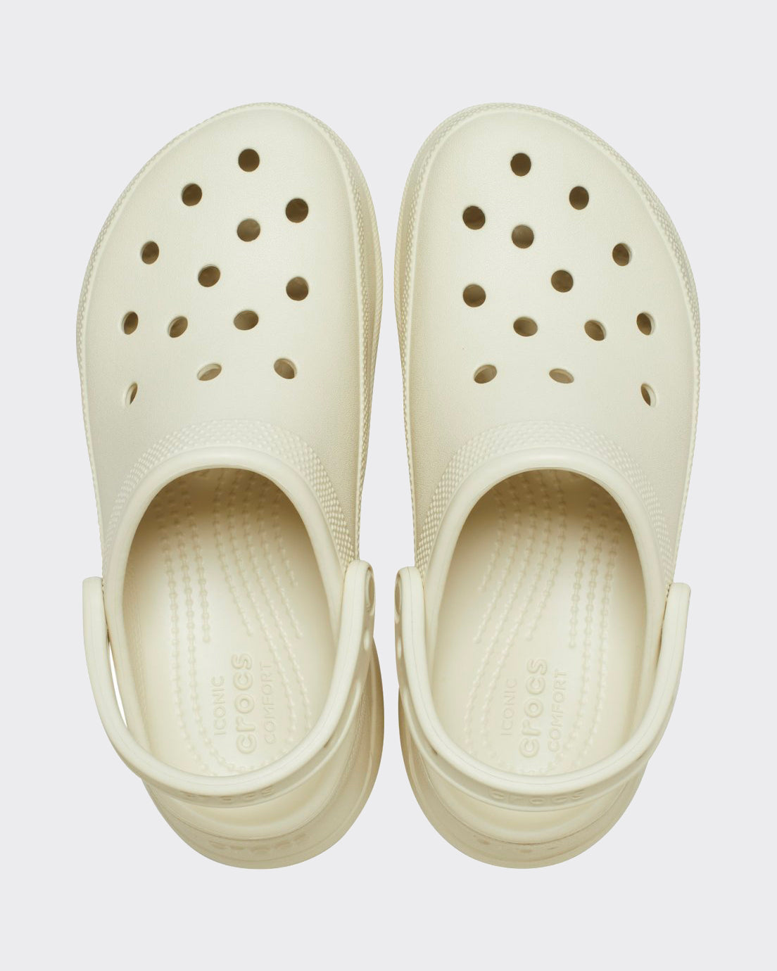 Clog Classic Bae Bone