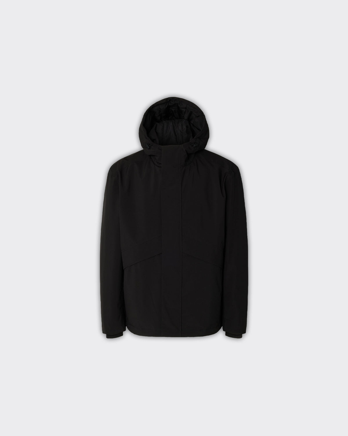Giacca Forest Urban Tech Nera