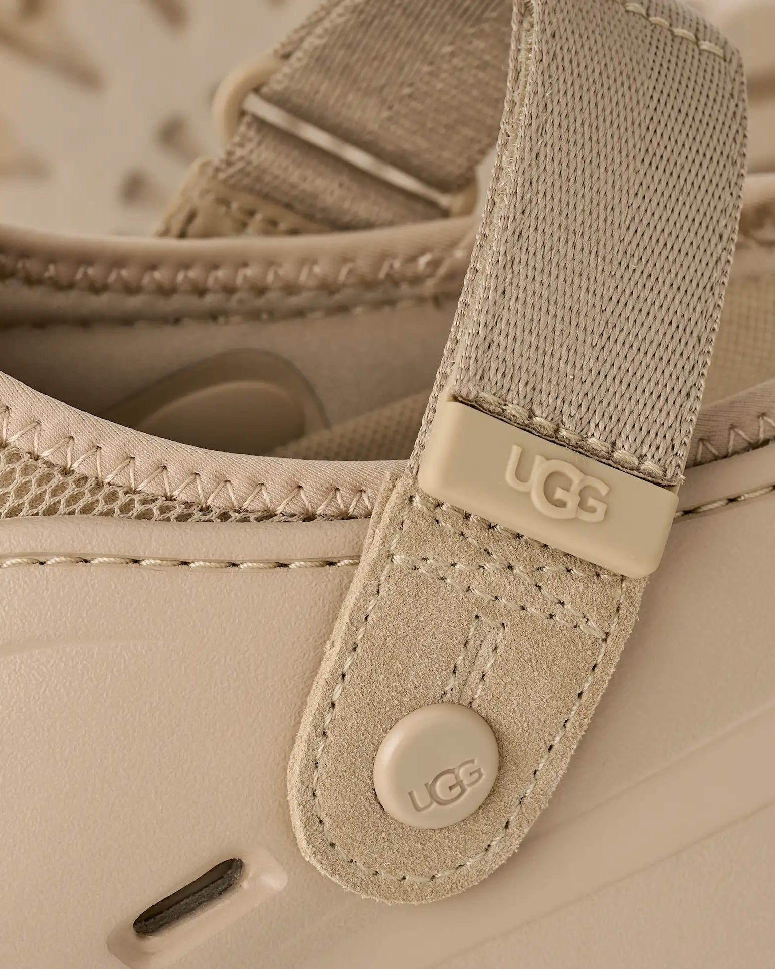 Ciabatta Peakmod Dark Sand