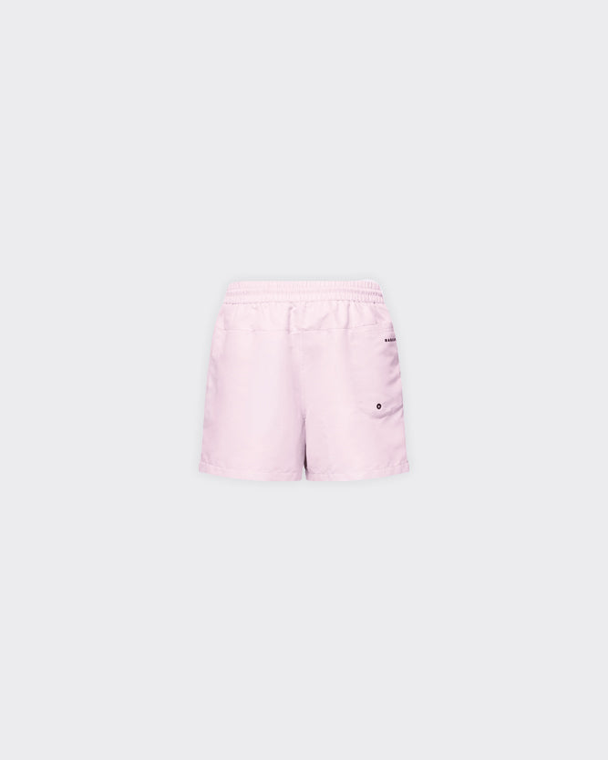 Shorts Waterscape Hybrid 17" Faded Pink