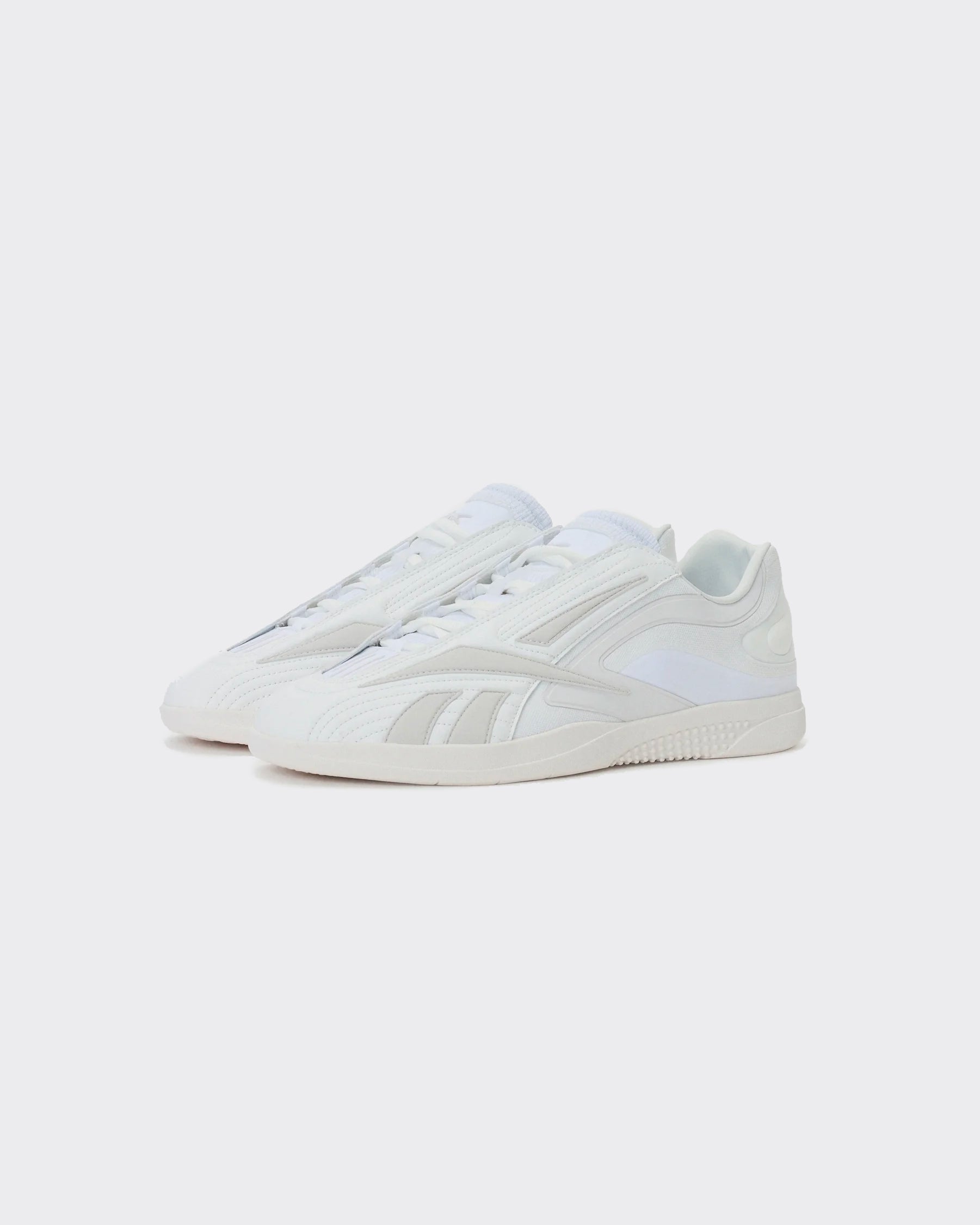 Sneakers Hammer Pro Ltd Triple White