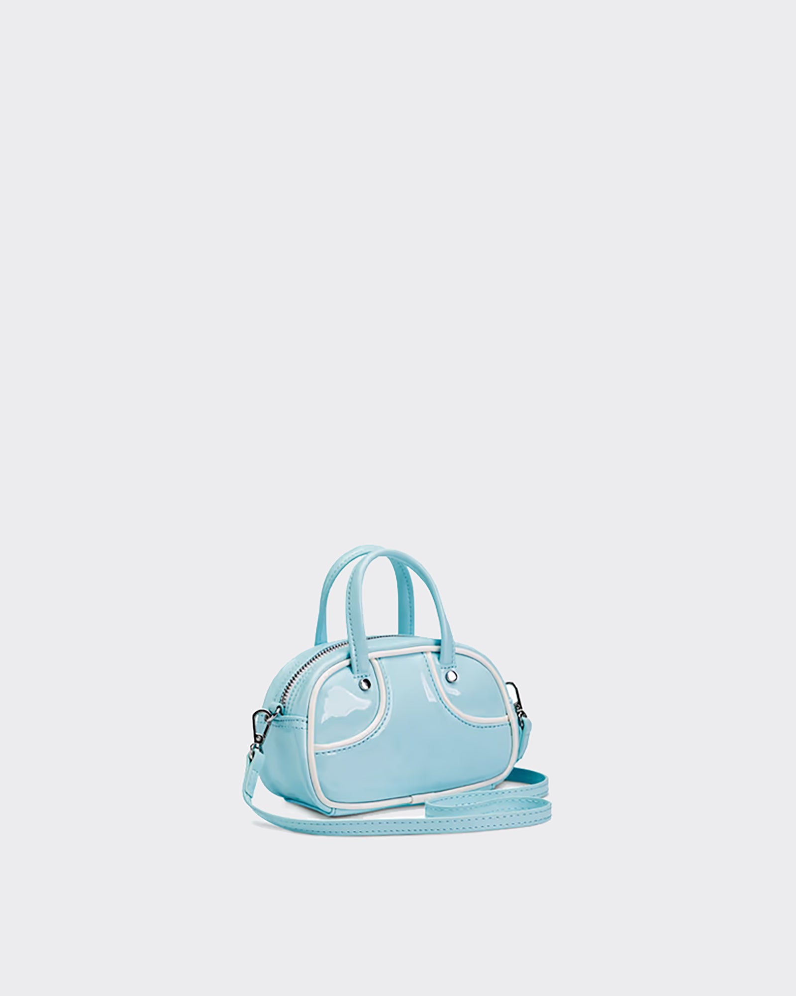 1976 Micro Grip Haute Tropic Bag