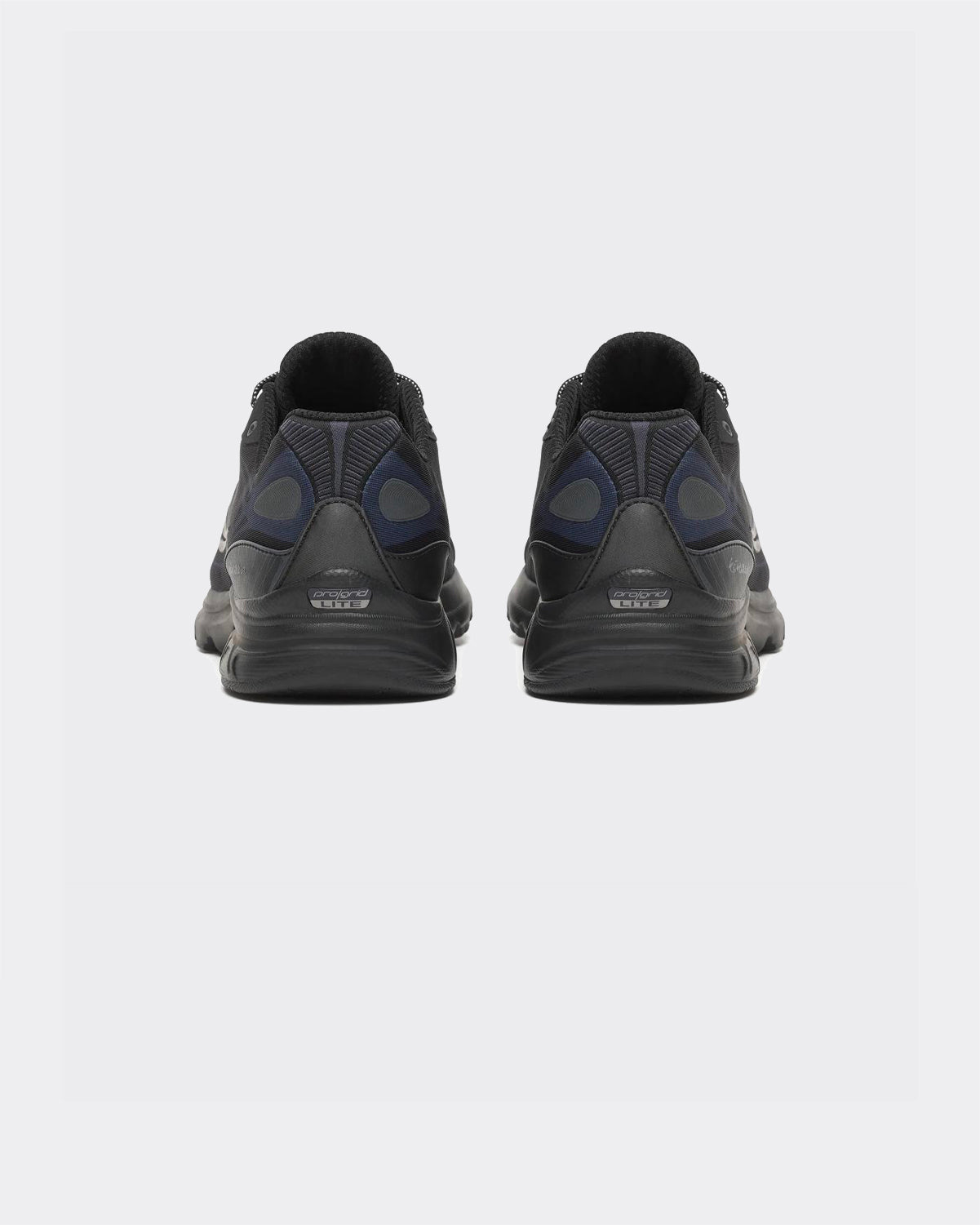 Sneakers Kinvara 1 Nere Black/Ebony