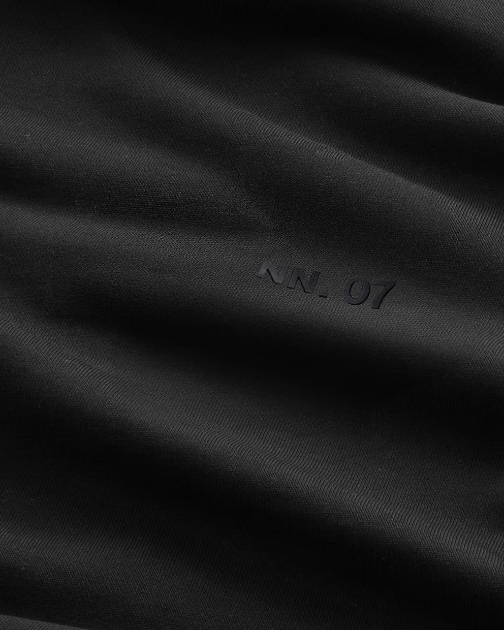 Crewneck David Nera
