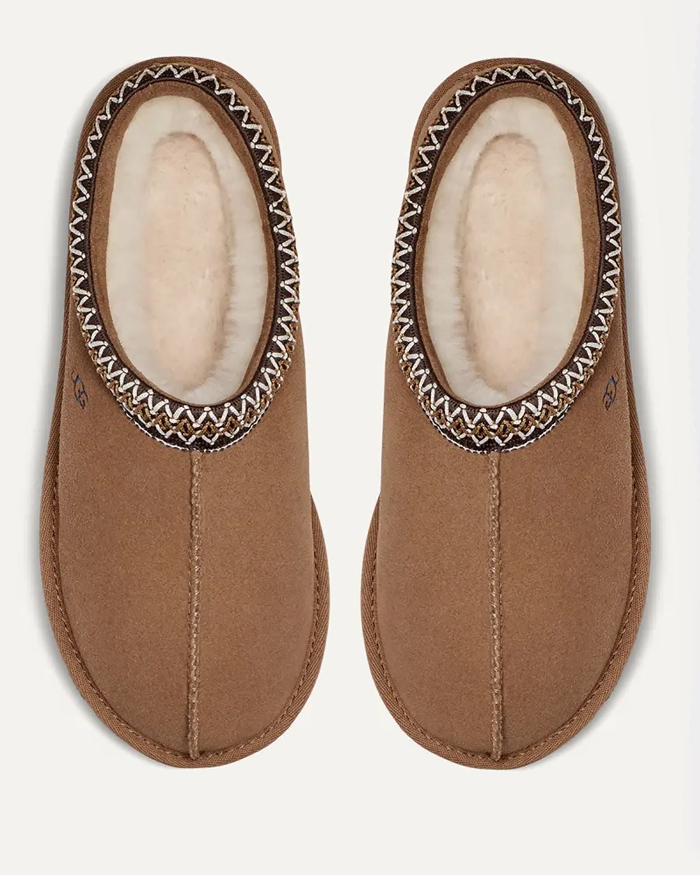 SLIDE W TASMAN CHESTNUT
