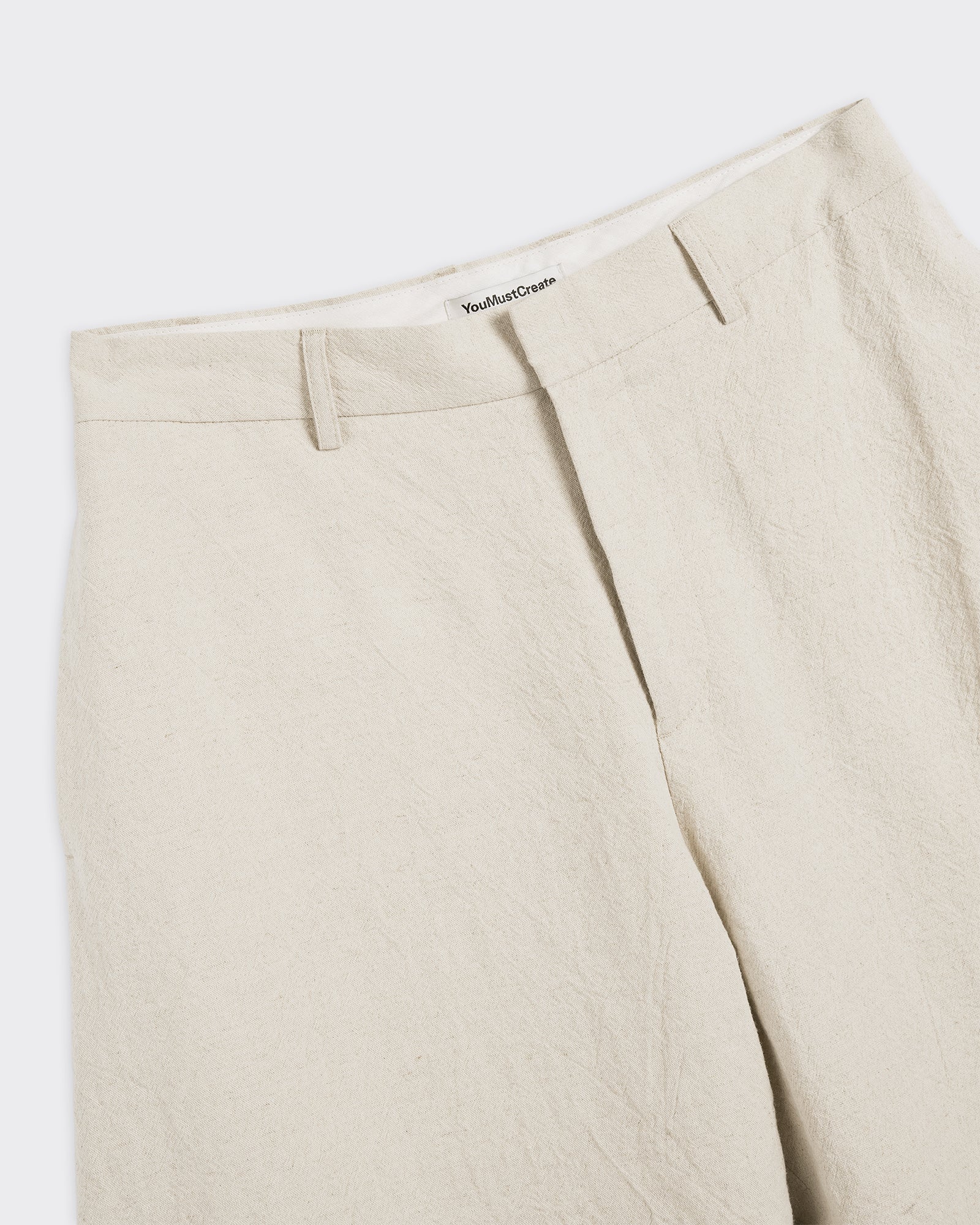 Pantalone Like A Trouser Stone