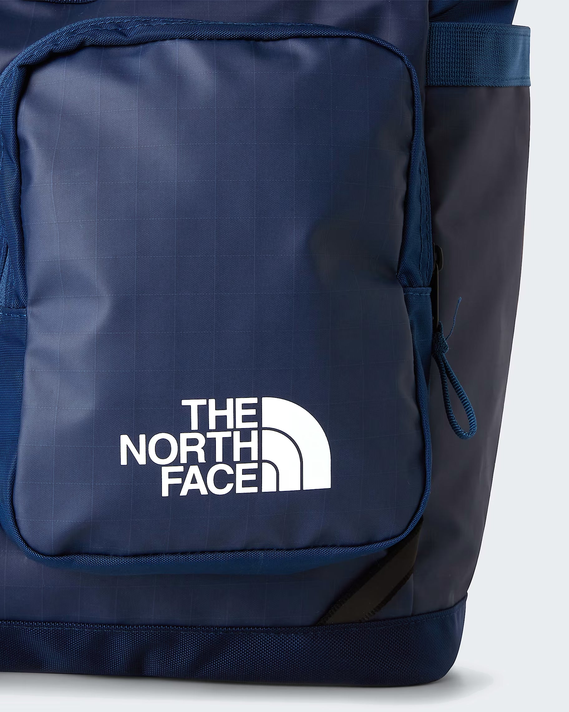 Tote Bag Base Camp Voyager Shady Blue