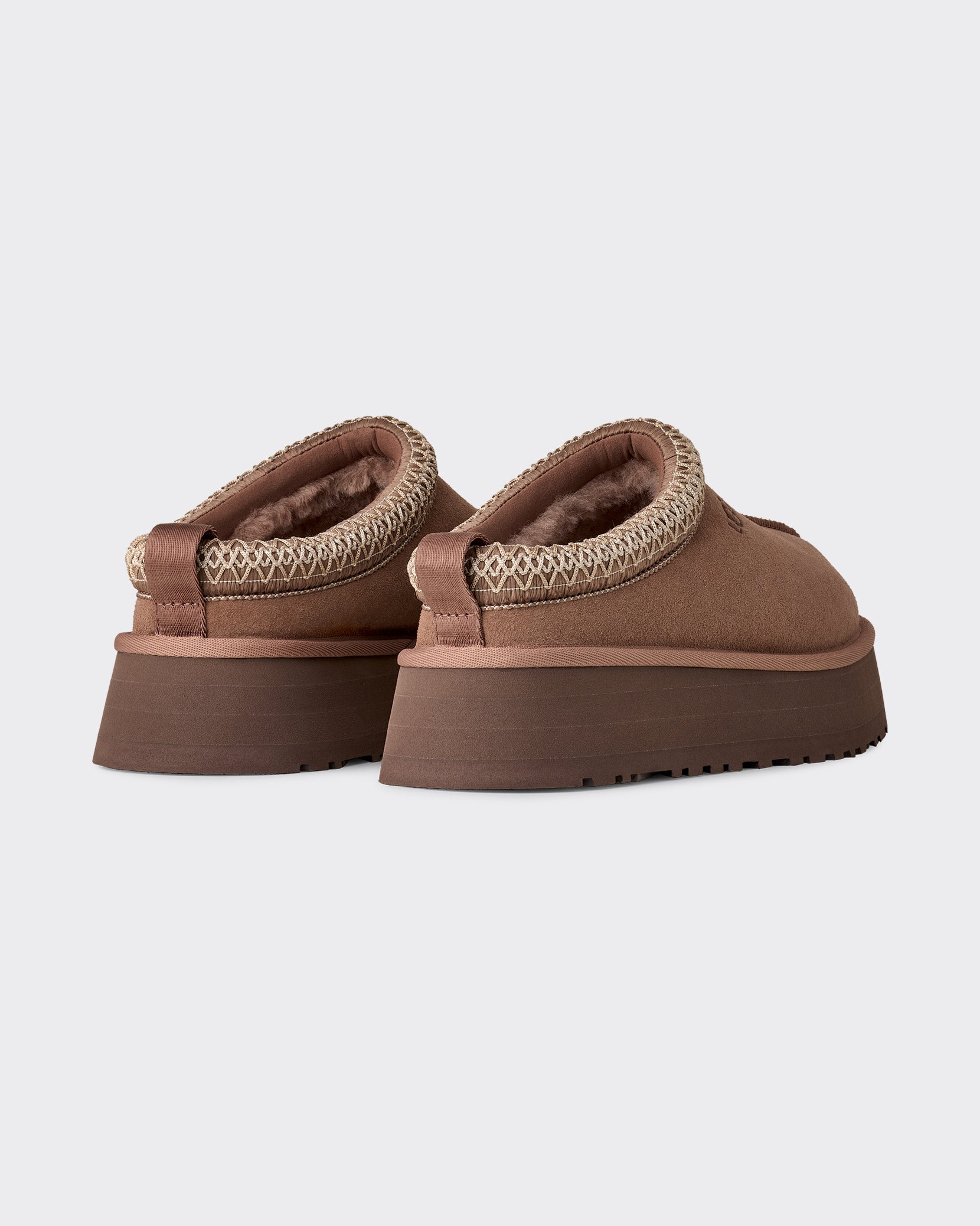 W Tazz II Rocky Oak Slide
