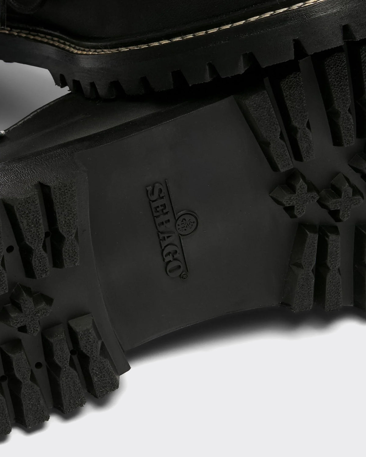 Scarpa Opal Lug Nera
