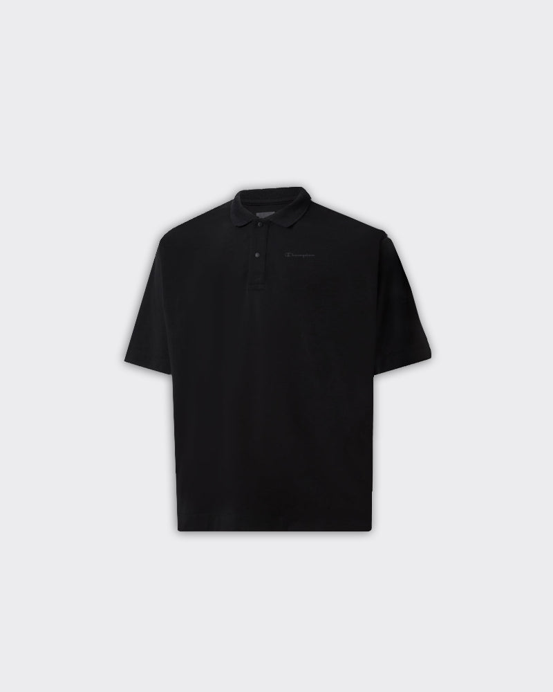 Polo Black Edition Nera