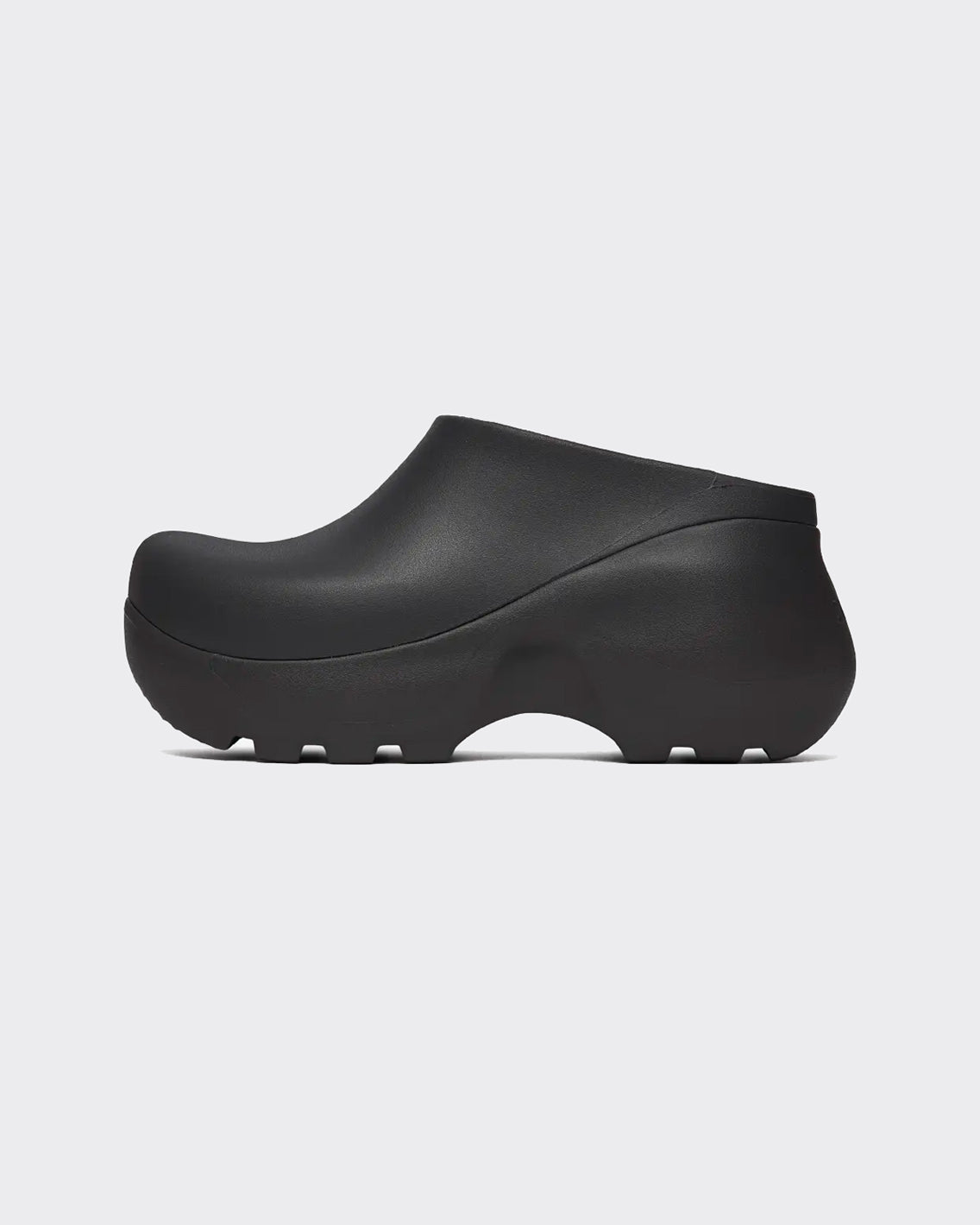 Clog Crocs Hydra Nero