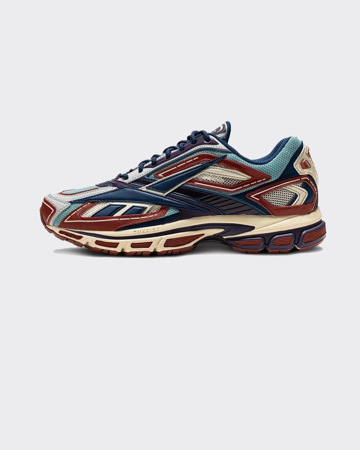 Sneakers Premier Road Ultra HeritRed/Hazy Teal/Paperwhite