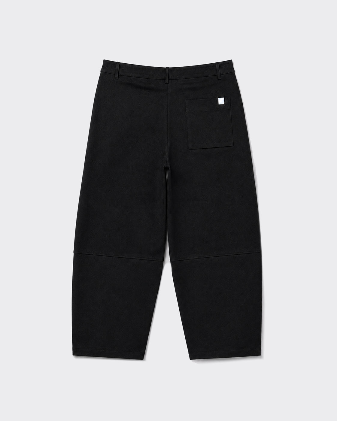 Pantalone Manaus Twill Nero
