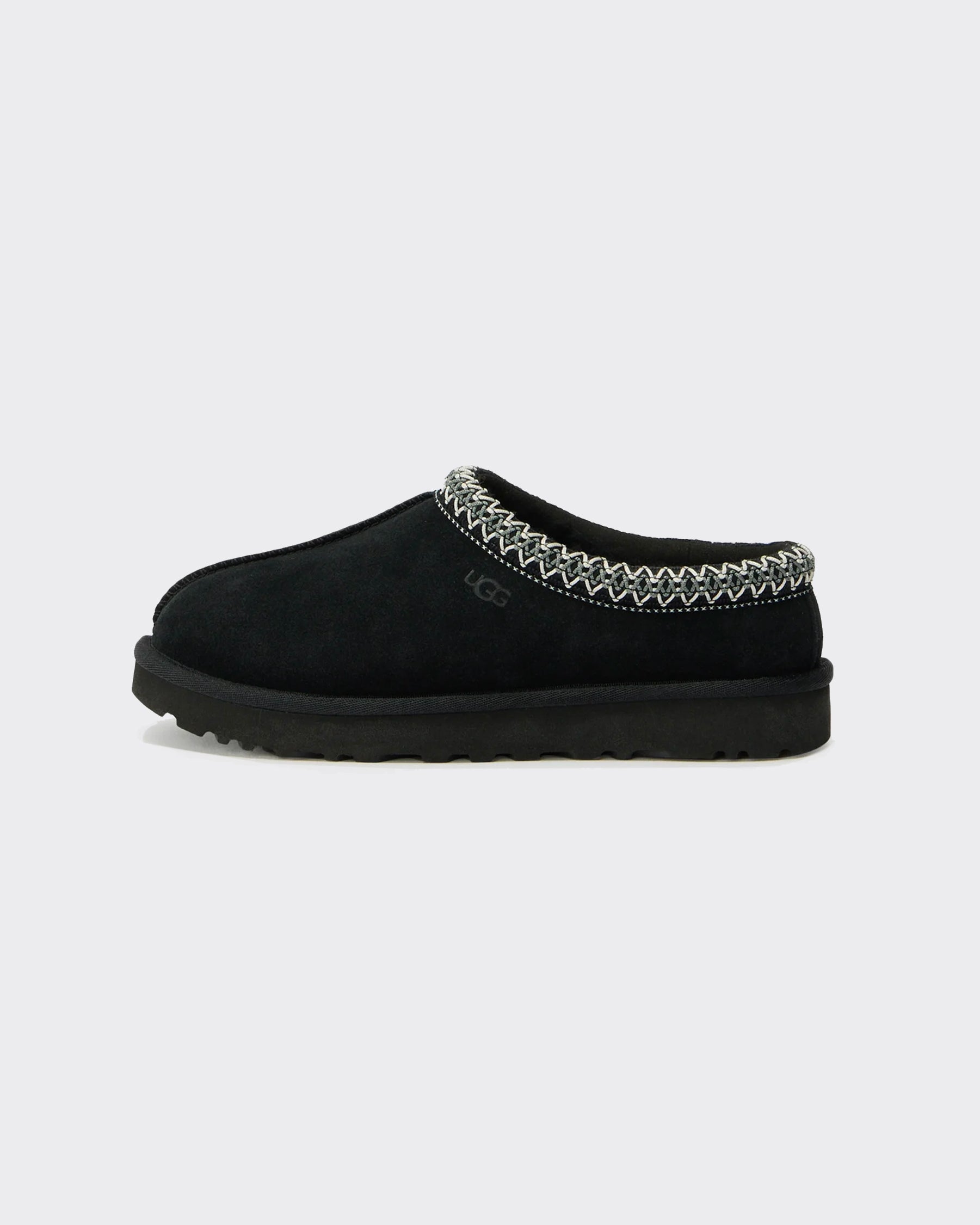M Tasman II Slide Black