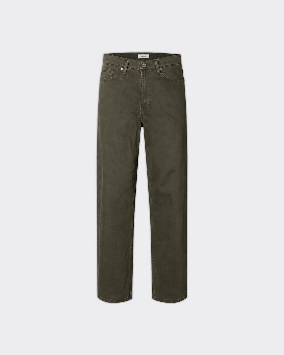 Jeans Loose Ben Ray Colored Denim Kalamata