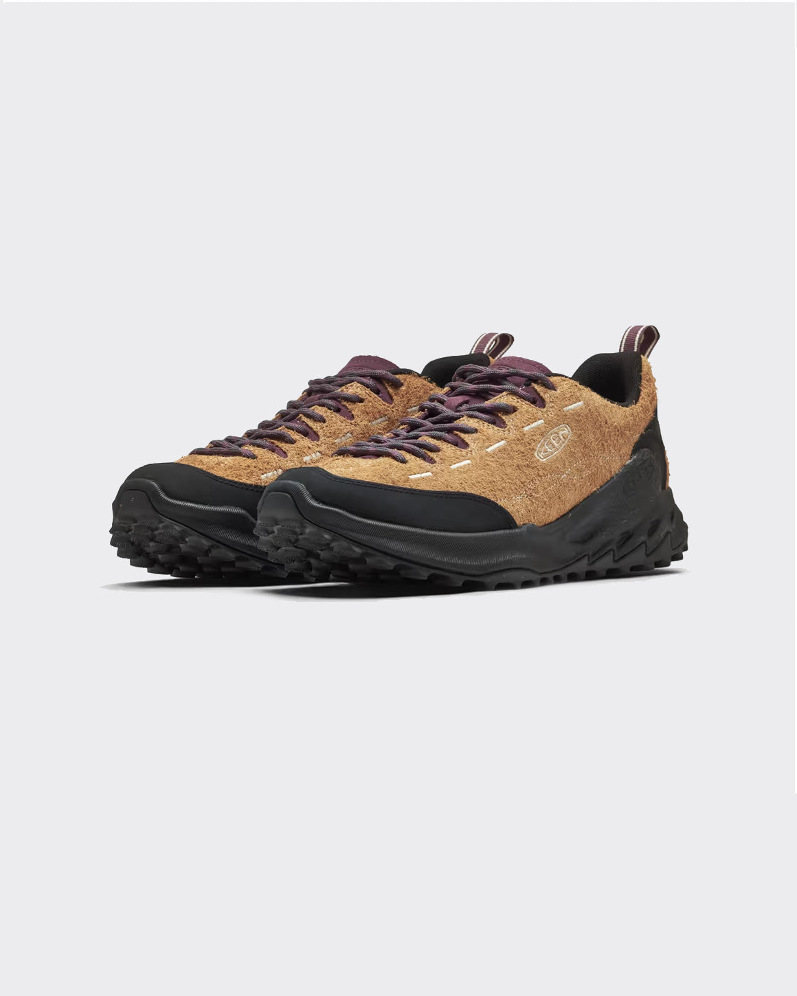 Sneakers Jasper Zionic Chipmunk/Huckleberry