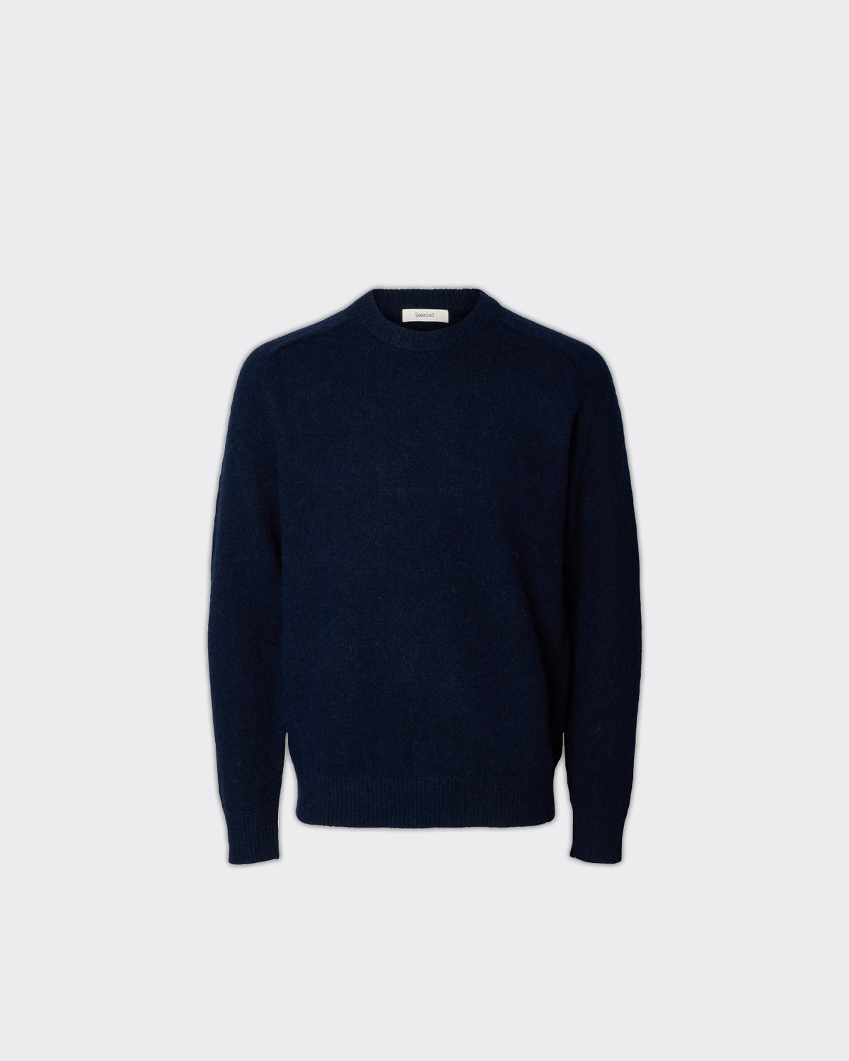 Maglione Rai Knit Sky Captain