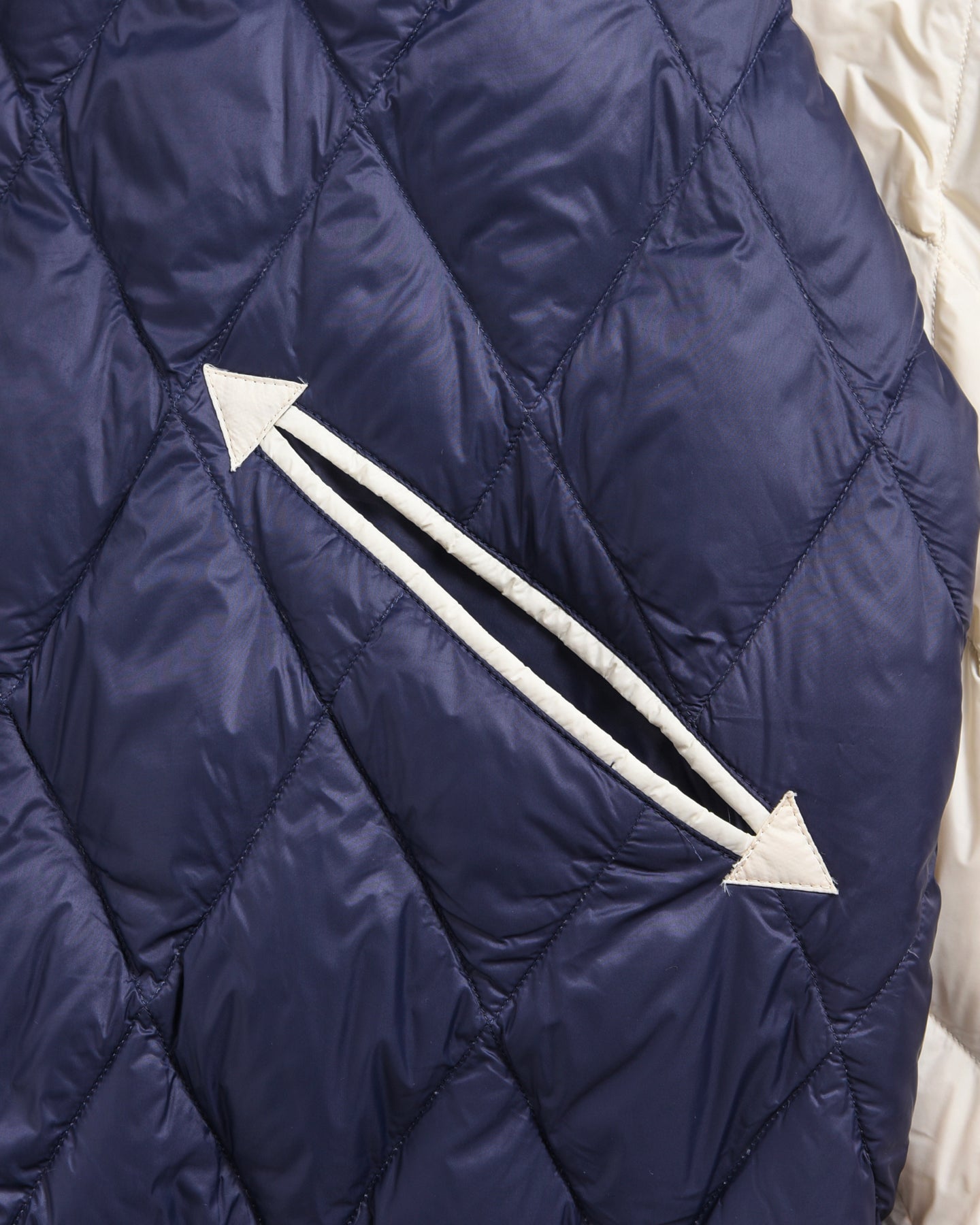 Bomber Varsity Reversible Skajan Black/Navy