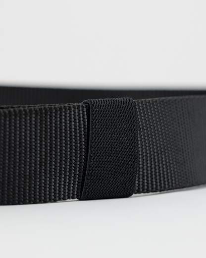 F136930 Utility Belt Black