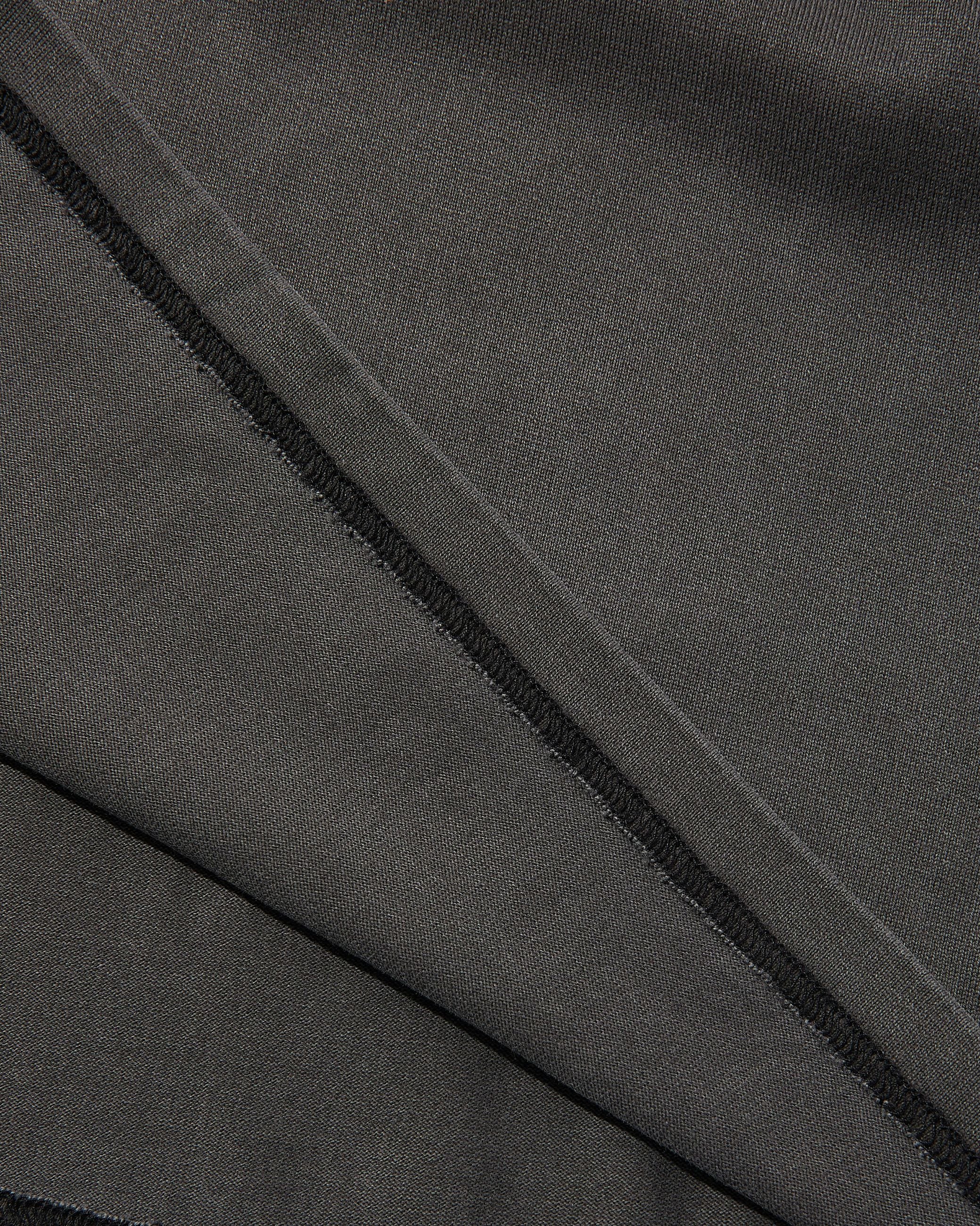 Longsleeve Pigment Dyed Community Spirit Nera