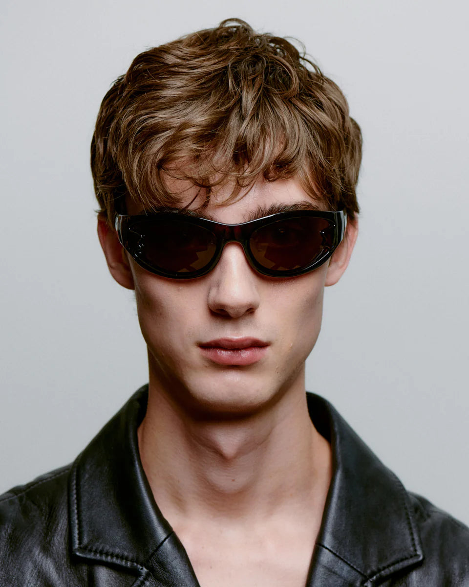 Occhiali Da Sole Blast Demi Tortoise