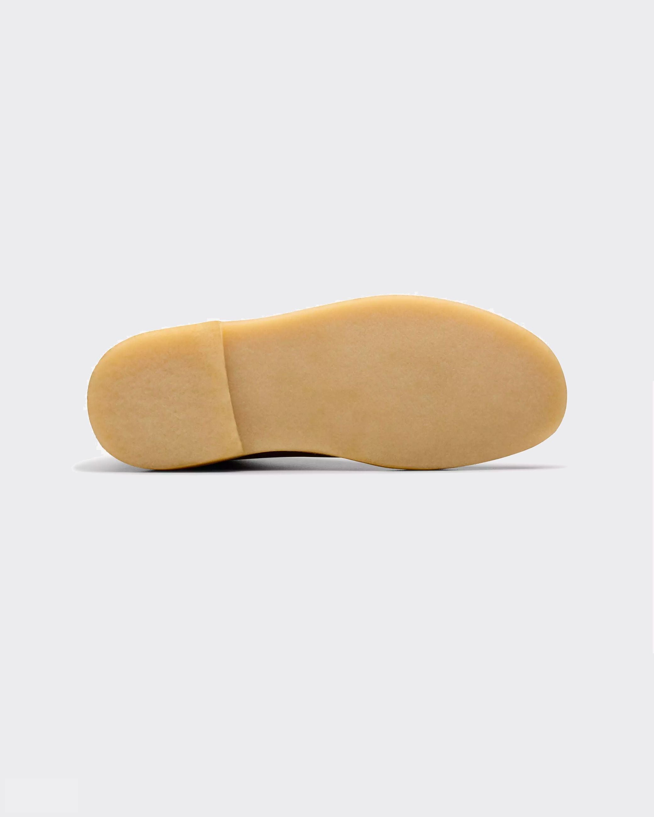 Stivaletti Desert Boot Beeswax