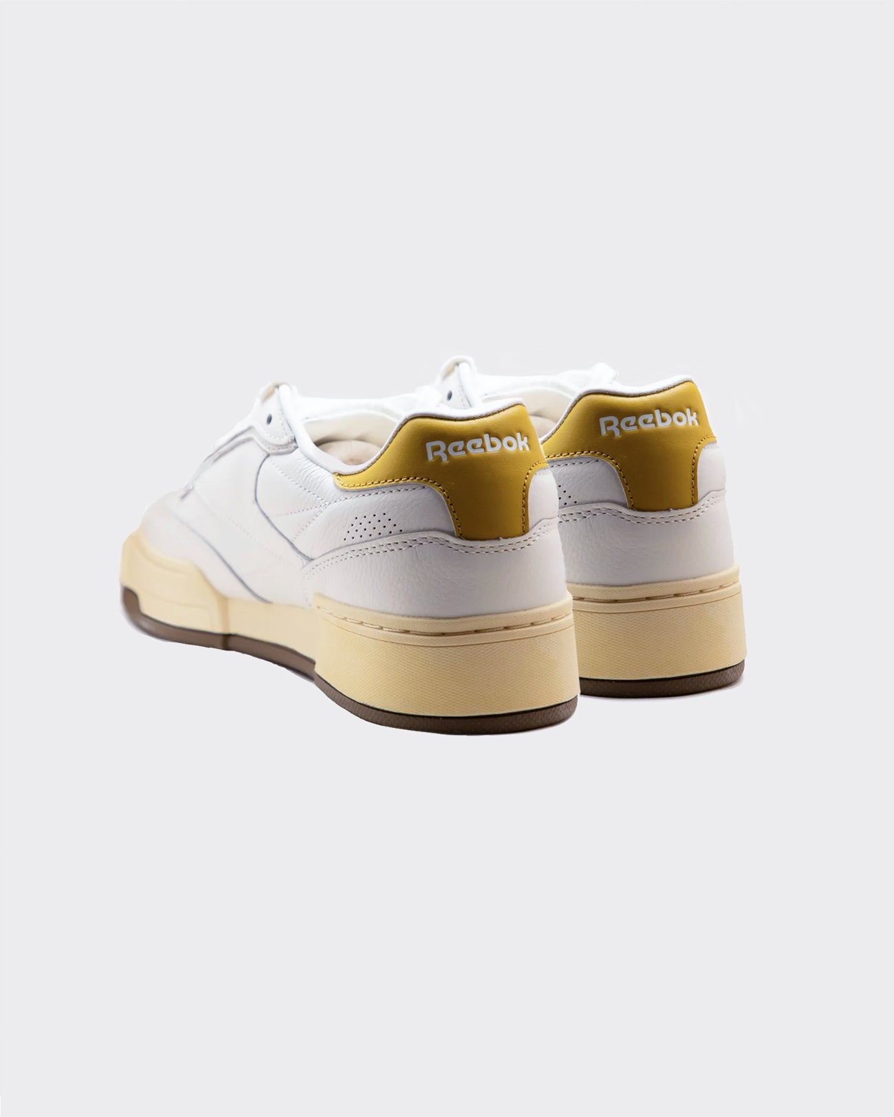 Sneakers Club C Ltd Vintage Yellow