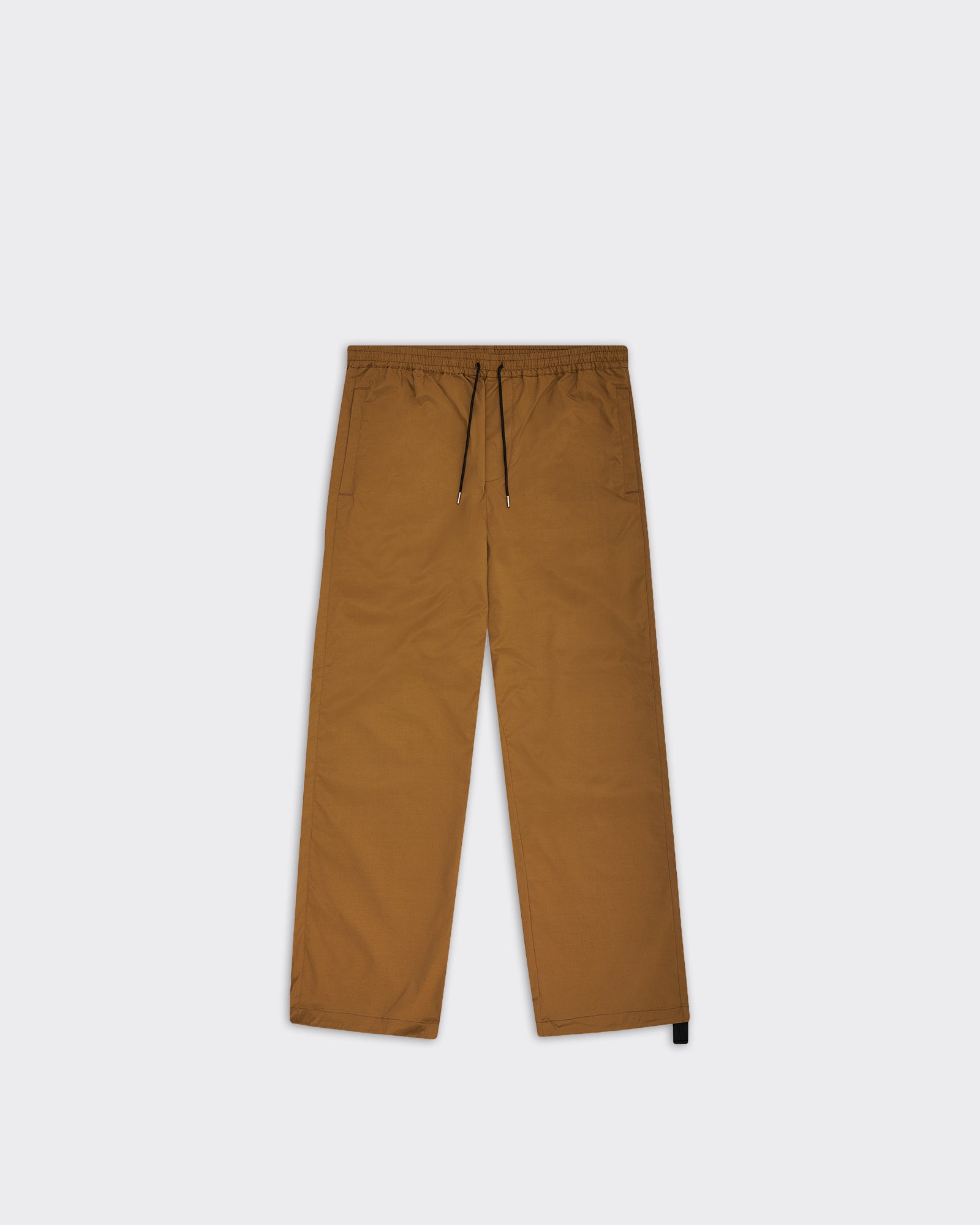 Pantalone Shell Kaki