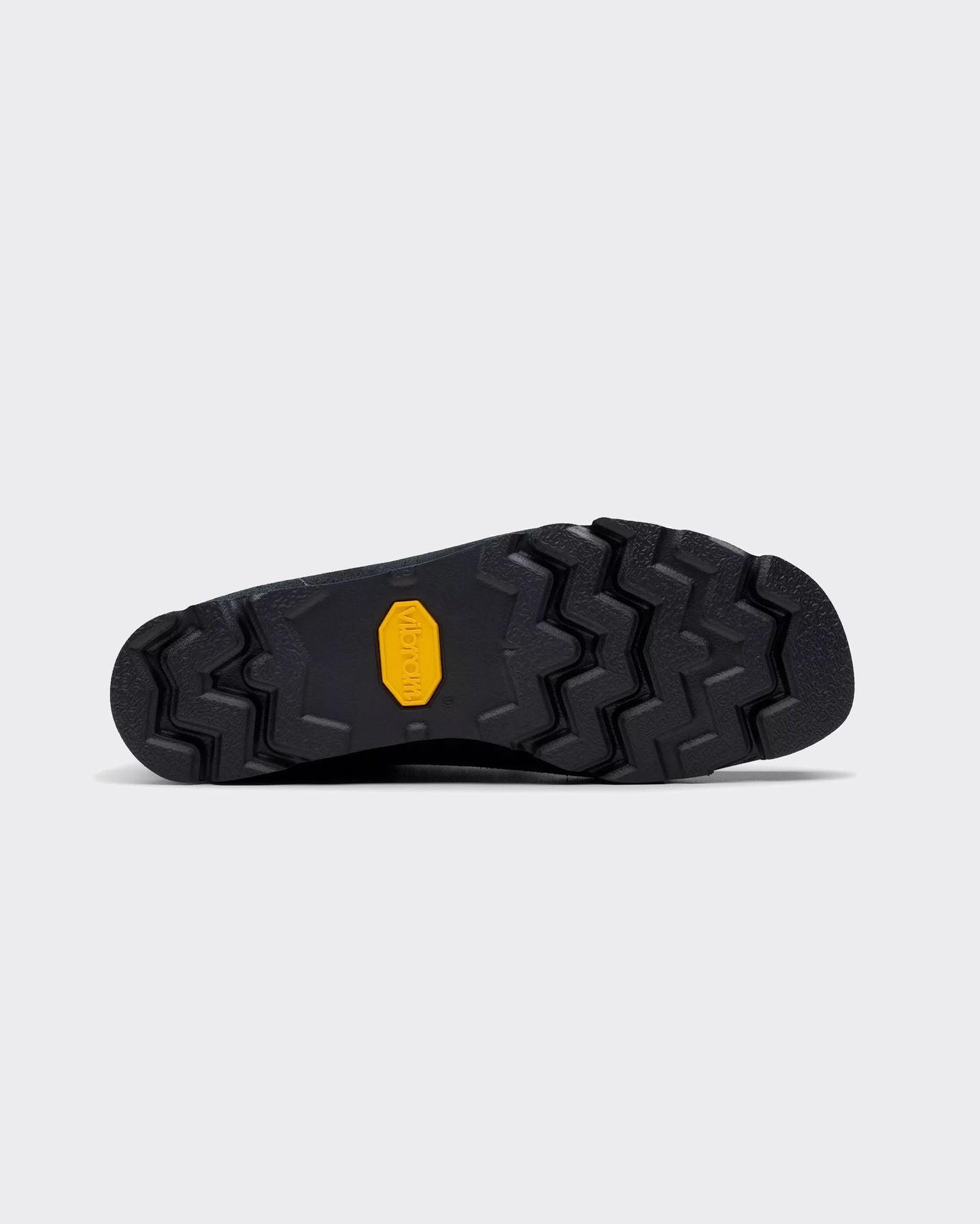 Scarpa Wallabee Gtx Nera